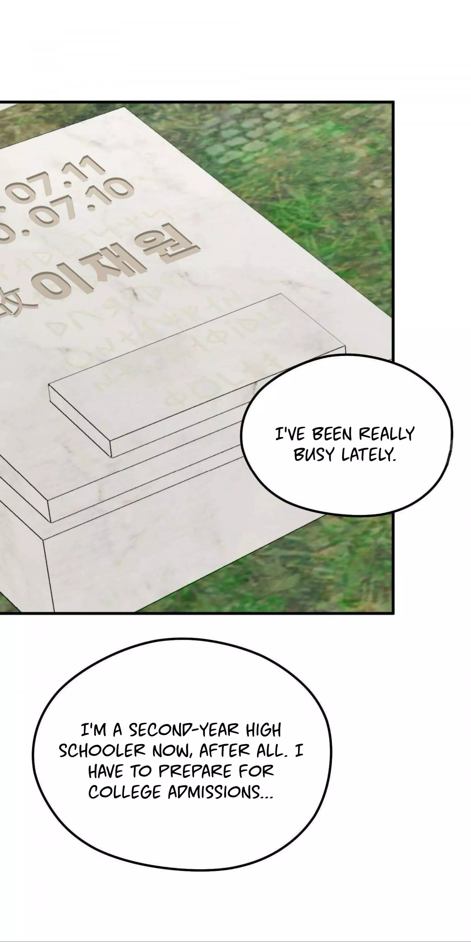 Conveyed Our Hearts Chapter 15 page 13