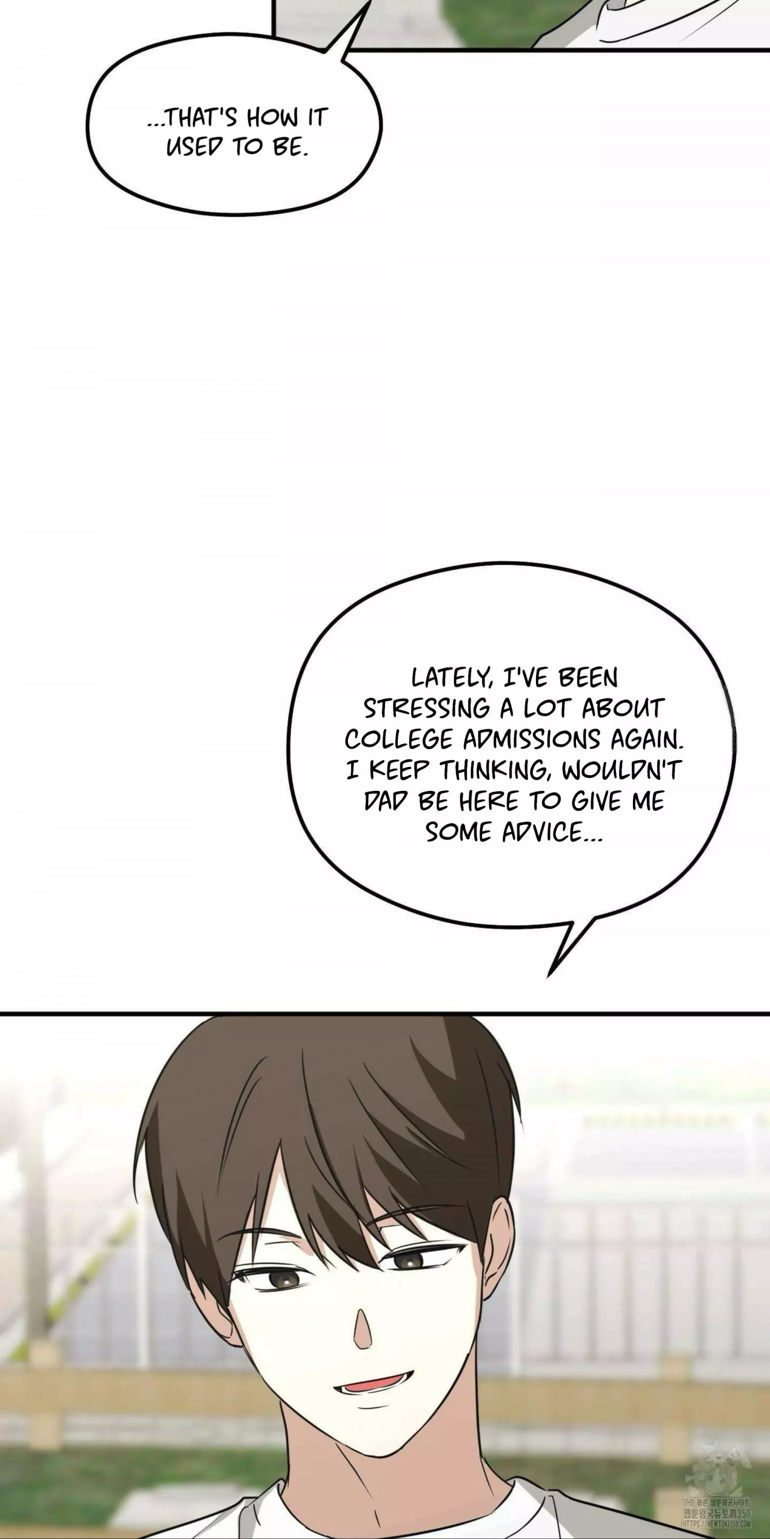 Conveyed Our Hearts Chapter 15 page 24