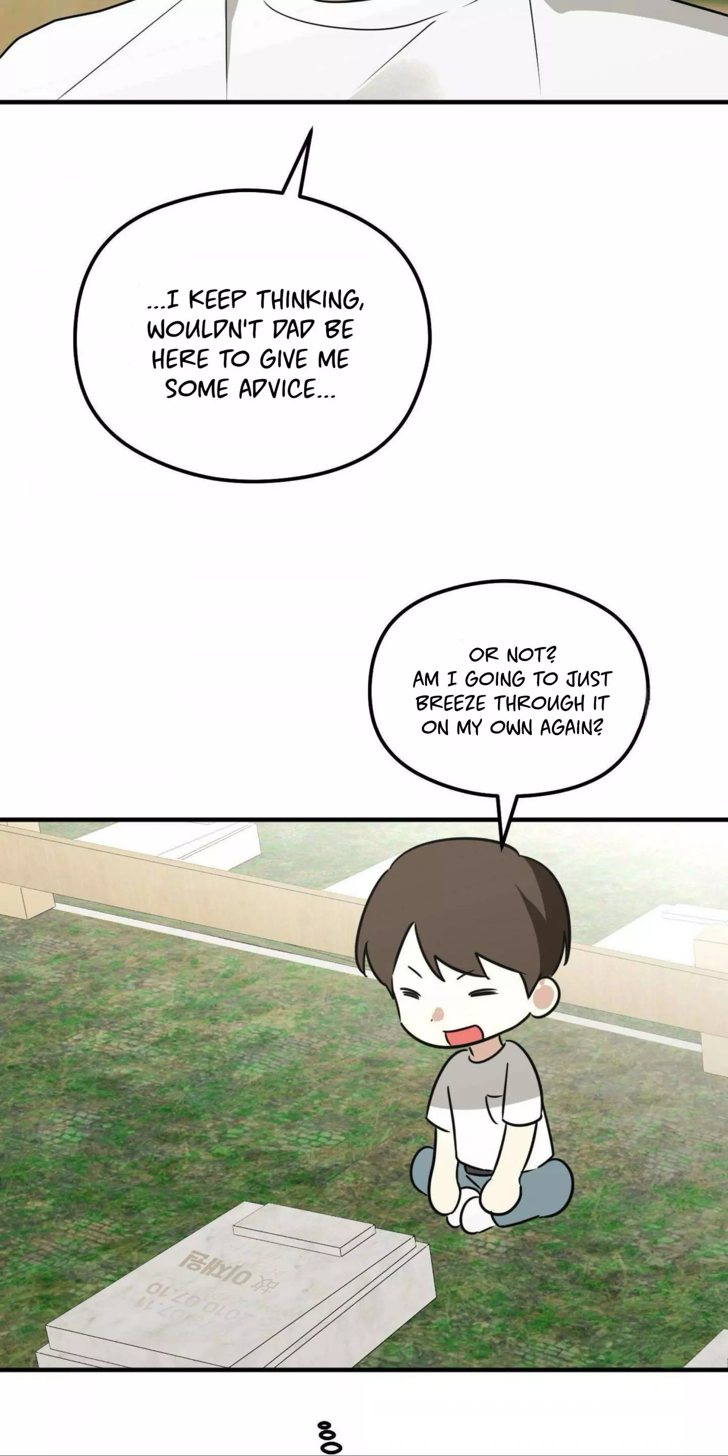 Conveyed Our Hearts Chapter 15 page 25