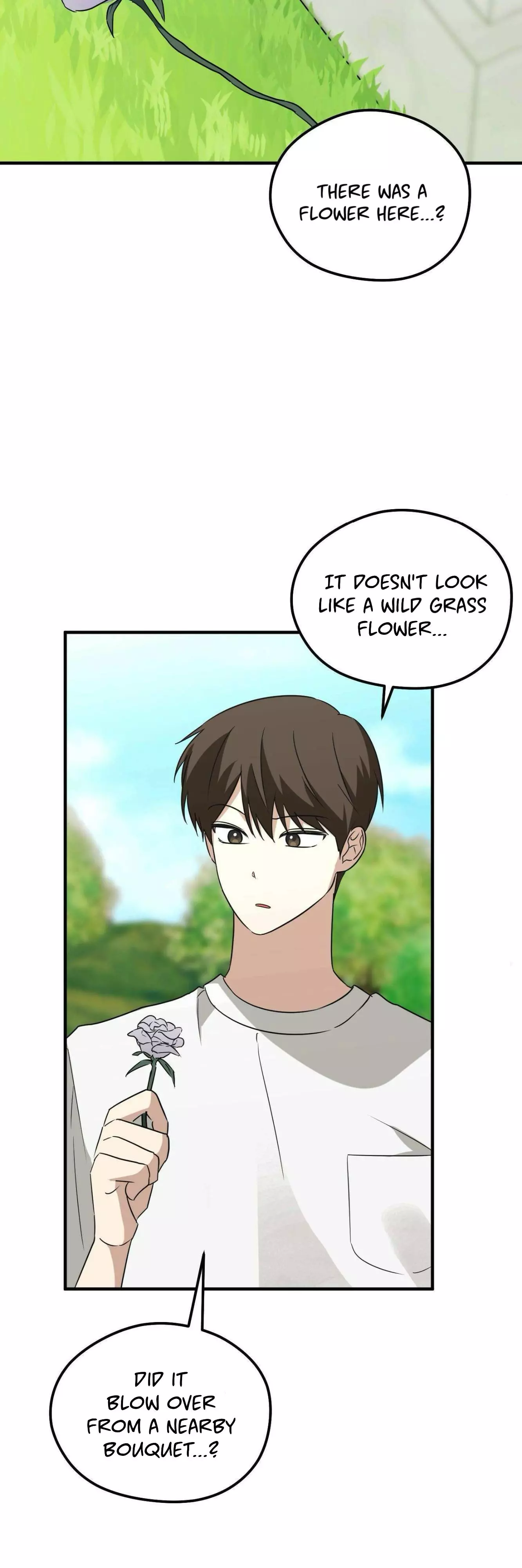 Conveyed Our Hearts Chapter 15 page 35