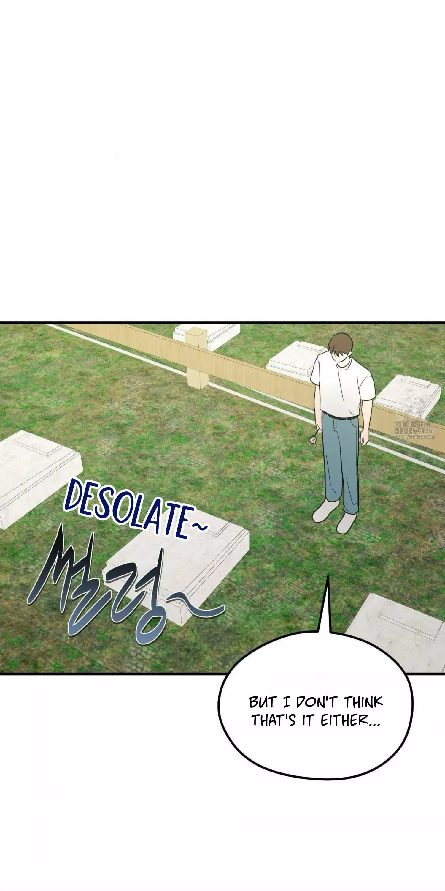 Conveyed Our Hearts Chapter 15 page 36