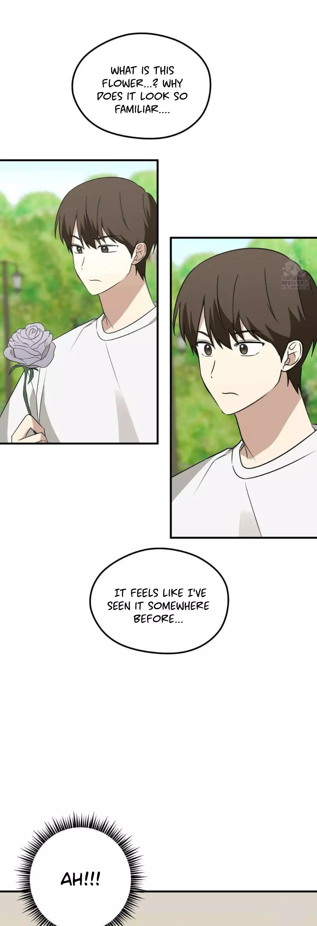 Conveyed Our Hearts Chapter 15 page 37