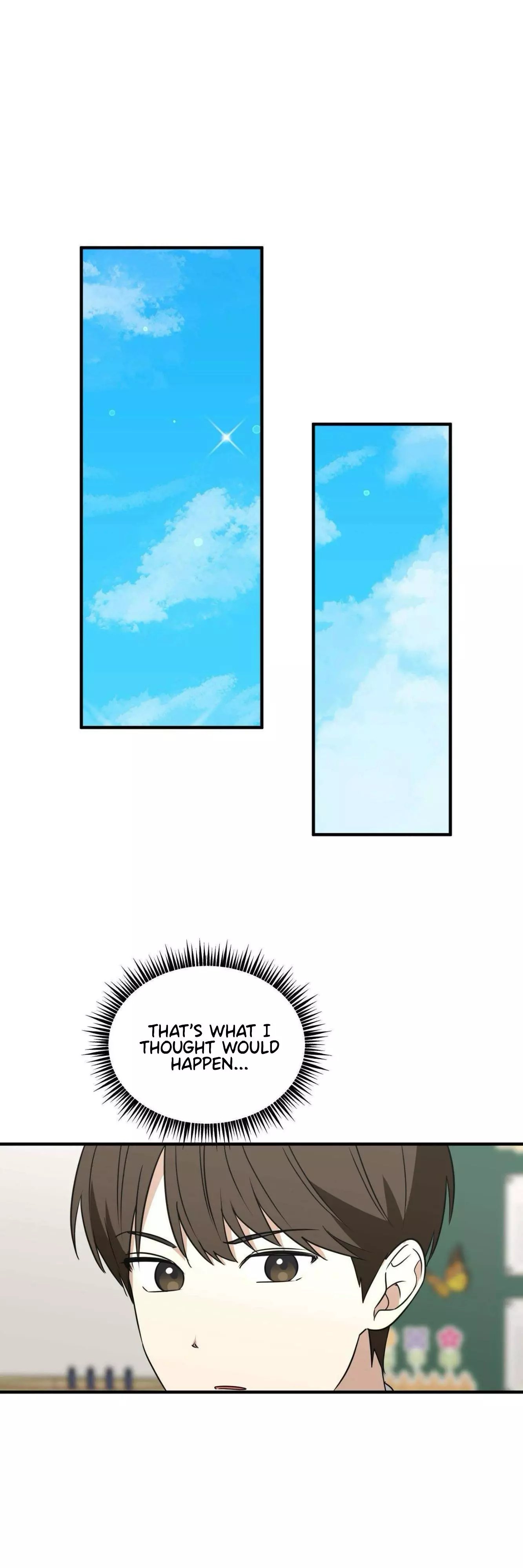 Conveyed Our Hearts Chapter 15 page 47