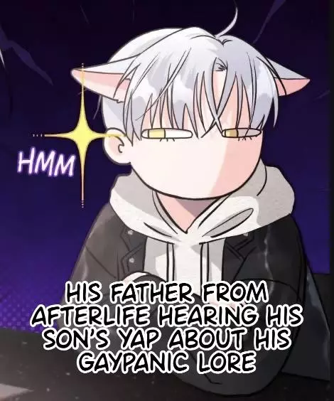 Conveyed Our Hearts Chapter 15 page 49