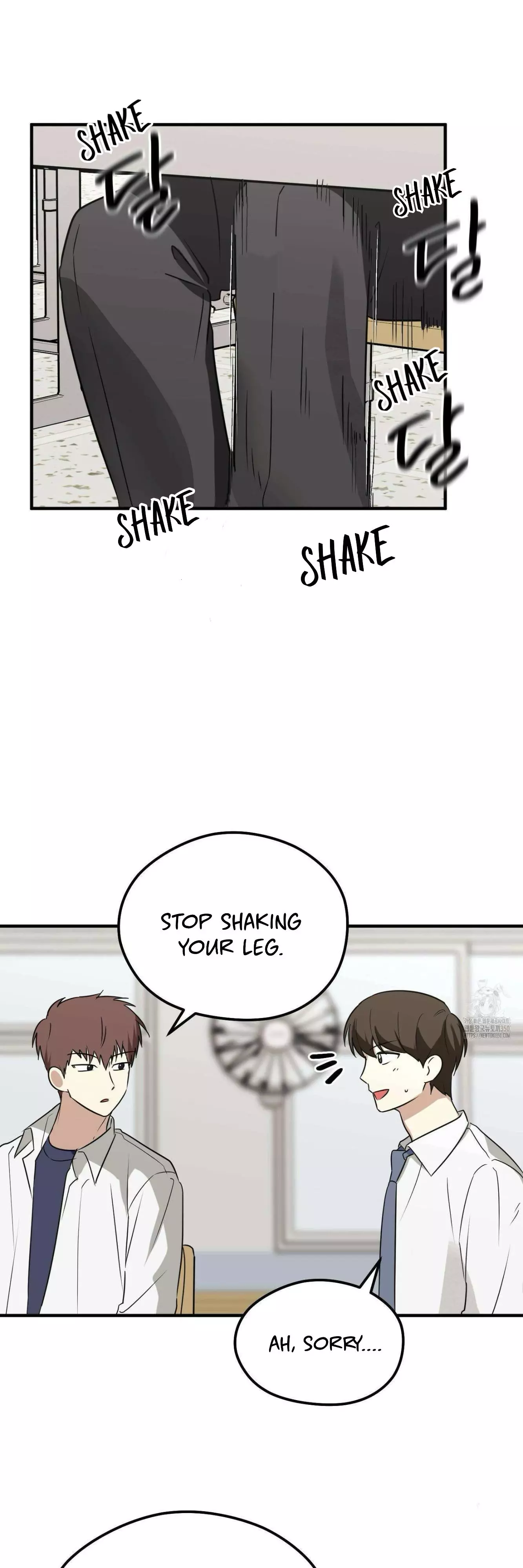 Conveyed Our Hearts Chapter 16 page 4