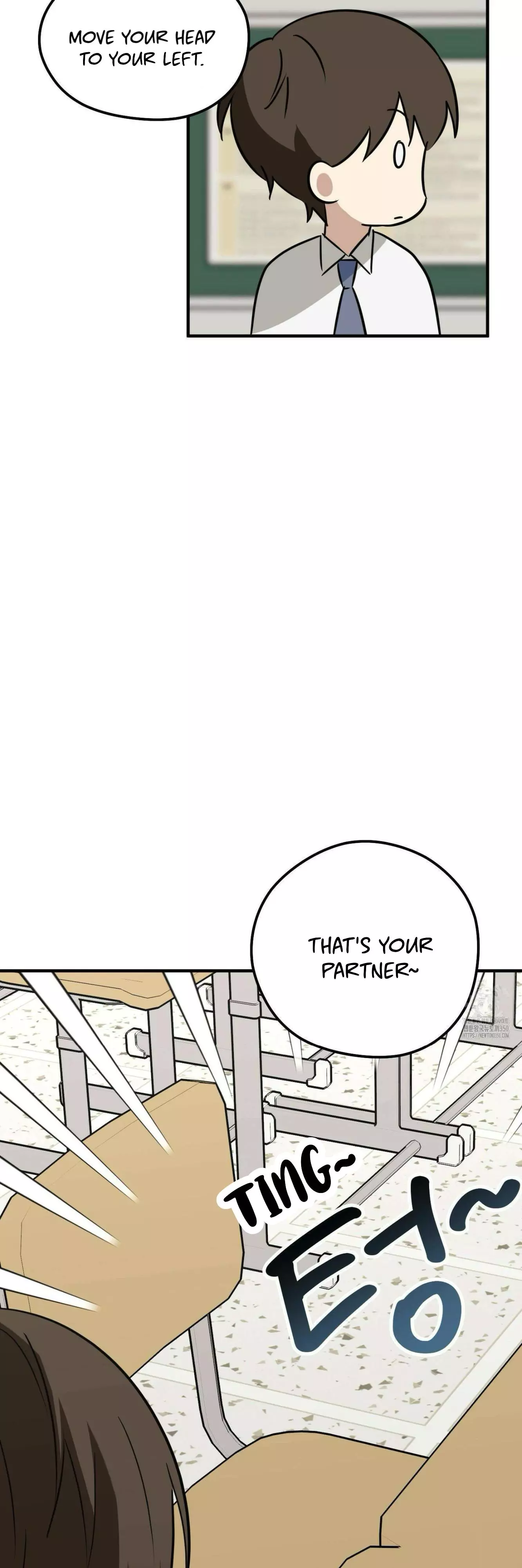 Conveyed Our Hearts Chapter 16 page 16