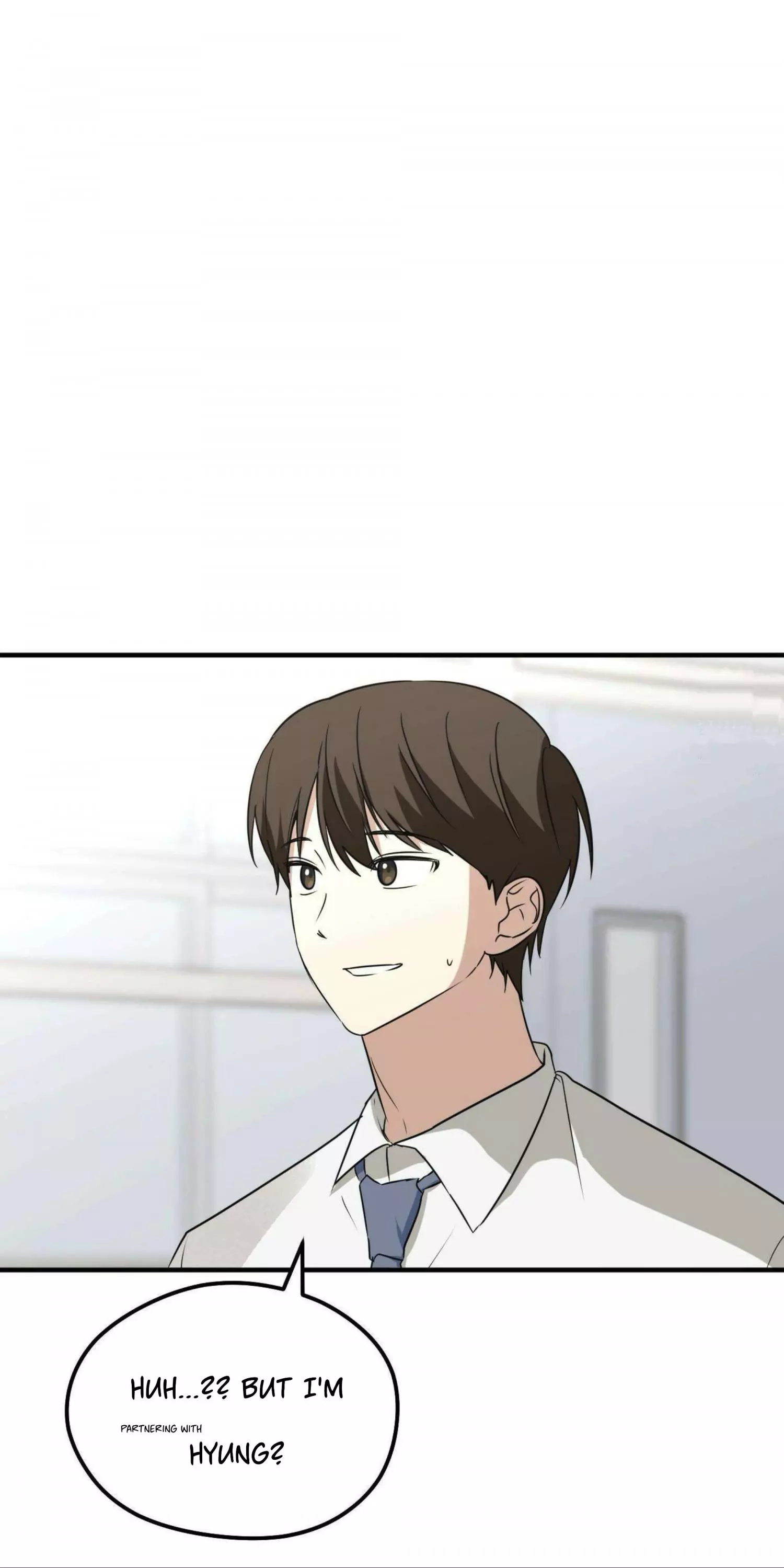 Conveyed Our Hearts Chapter 16 page 20