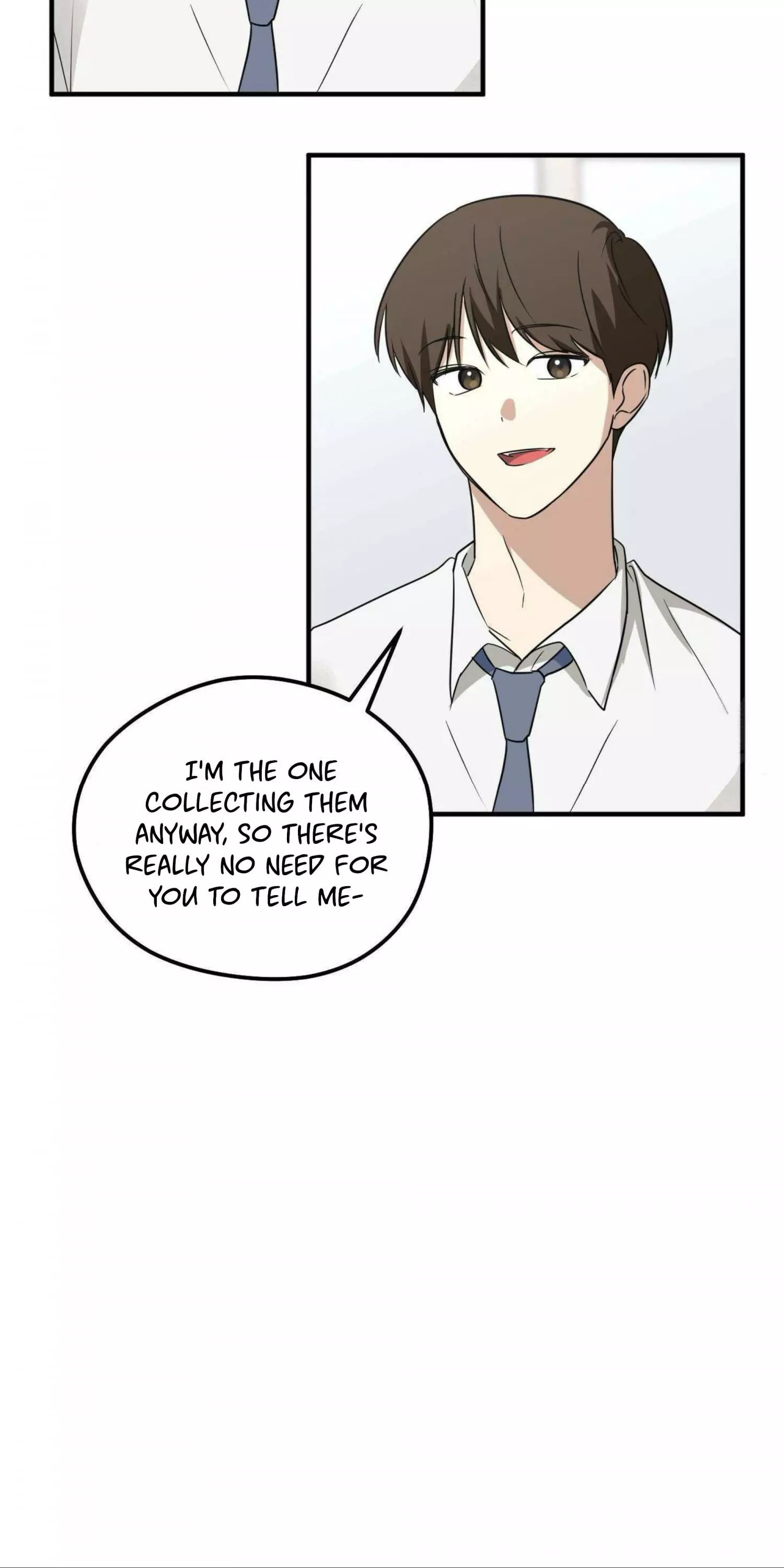 Conveyed Our Hearts Chapter 16 page 26