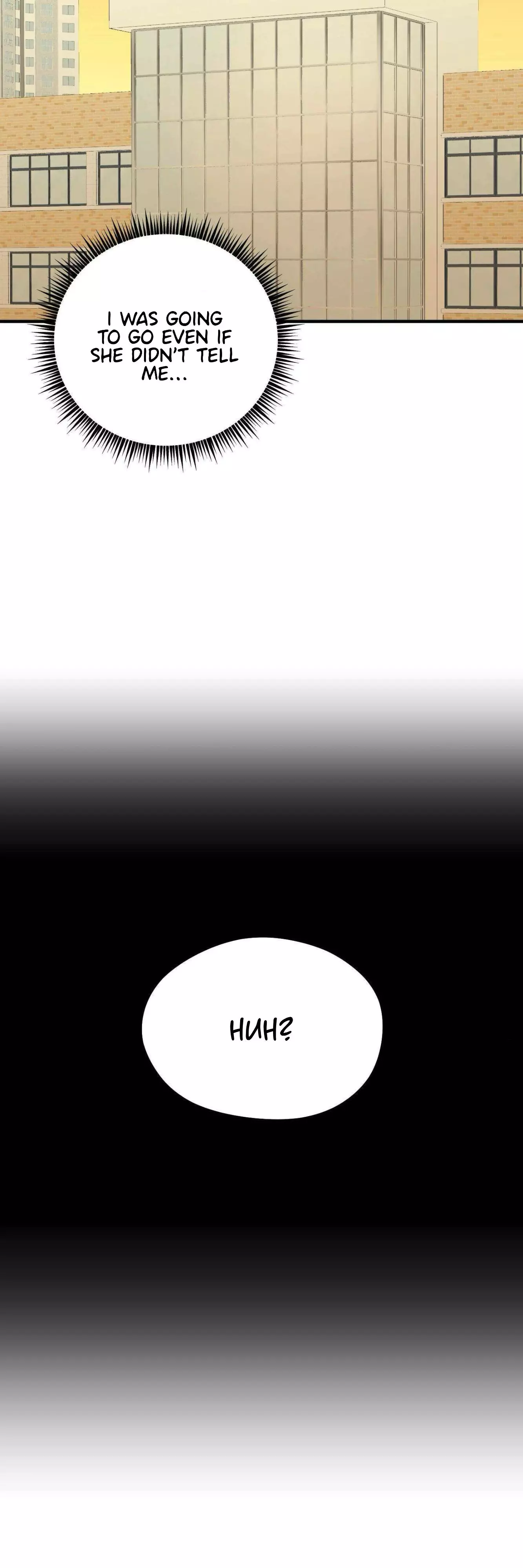Conveyed Our Hearts Chapter 16 page 30