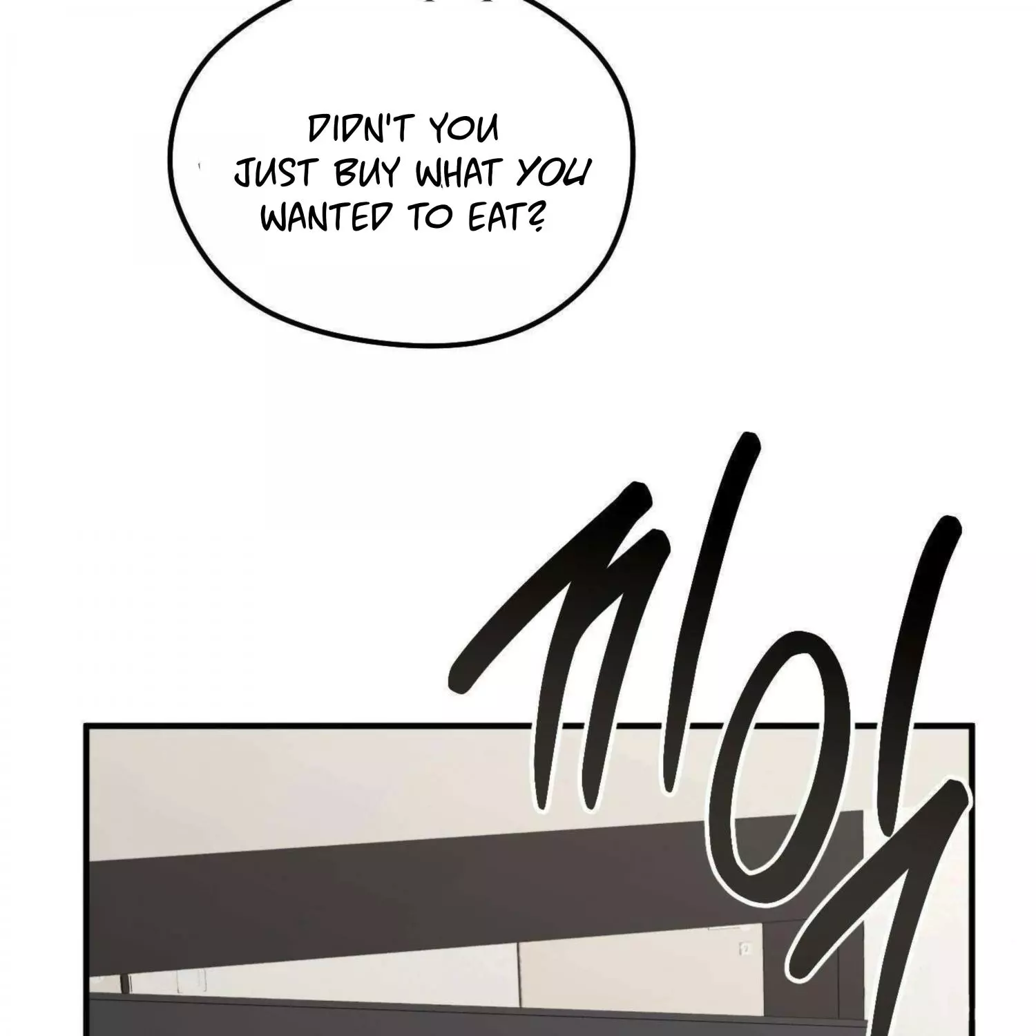 Conveyed Our Hearts Chapter 16 page 41