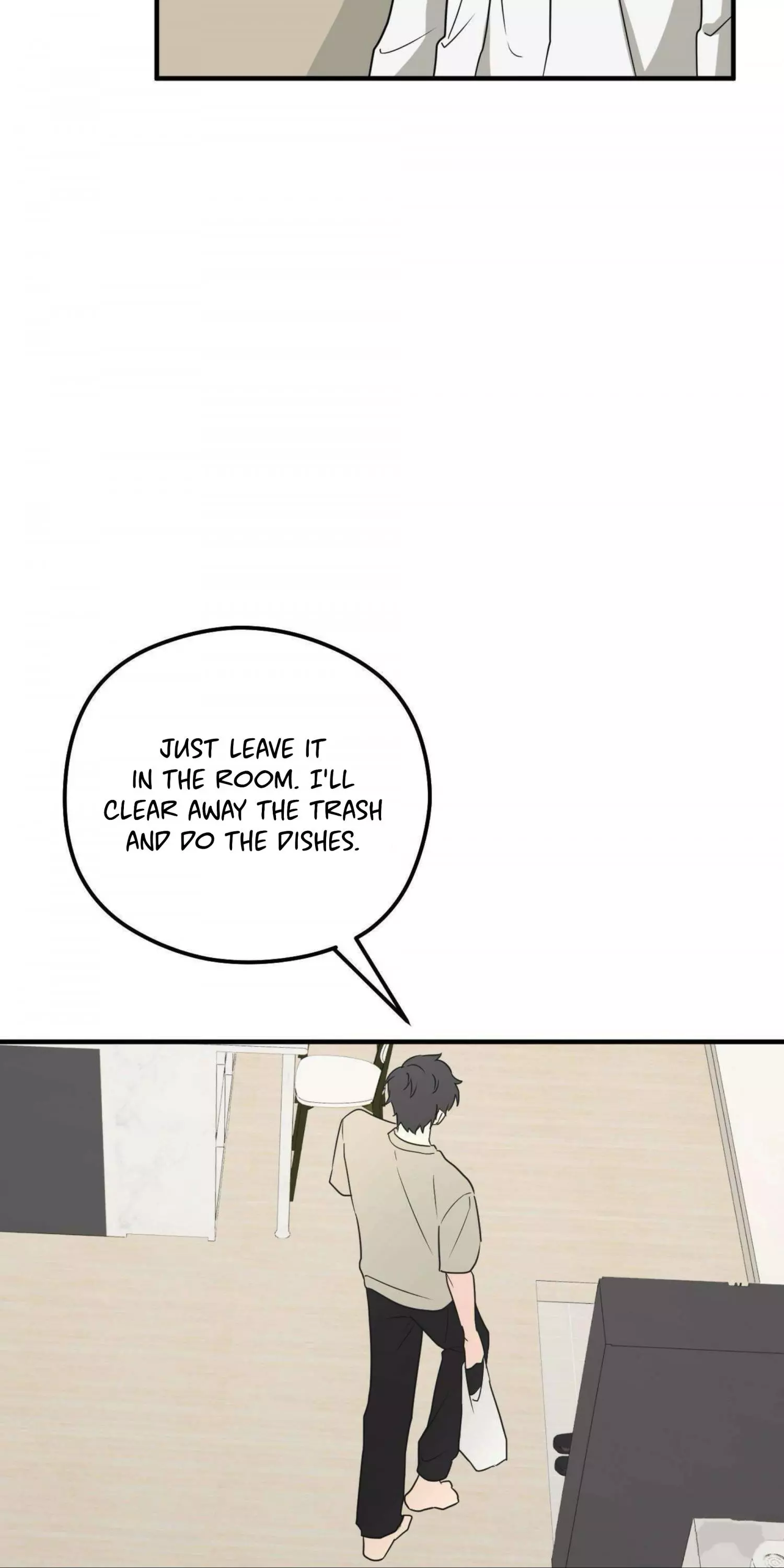 Conveyed Our Hearts Chapter 16 page 47