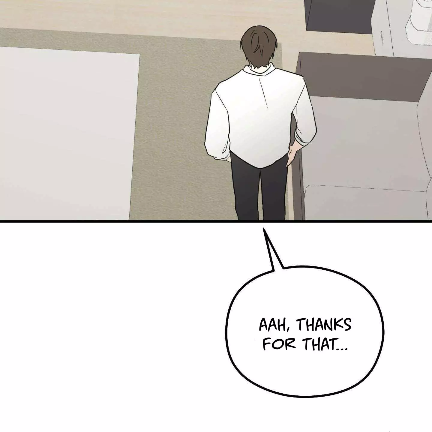 Conveyed Our Hearts Chapter 16 page 48