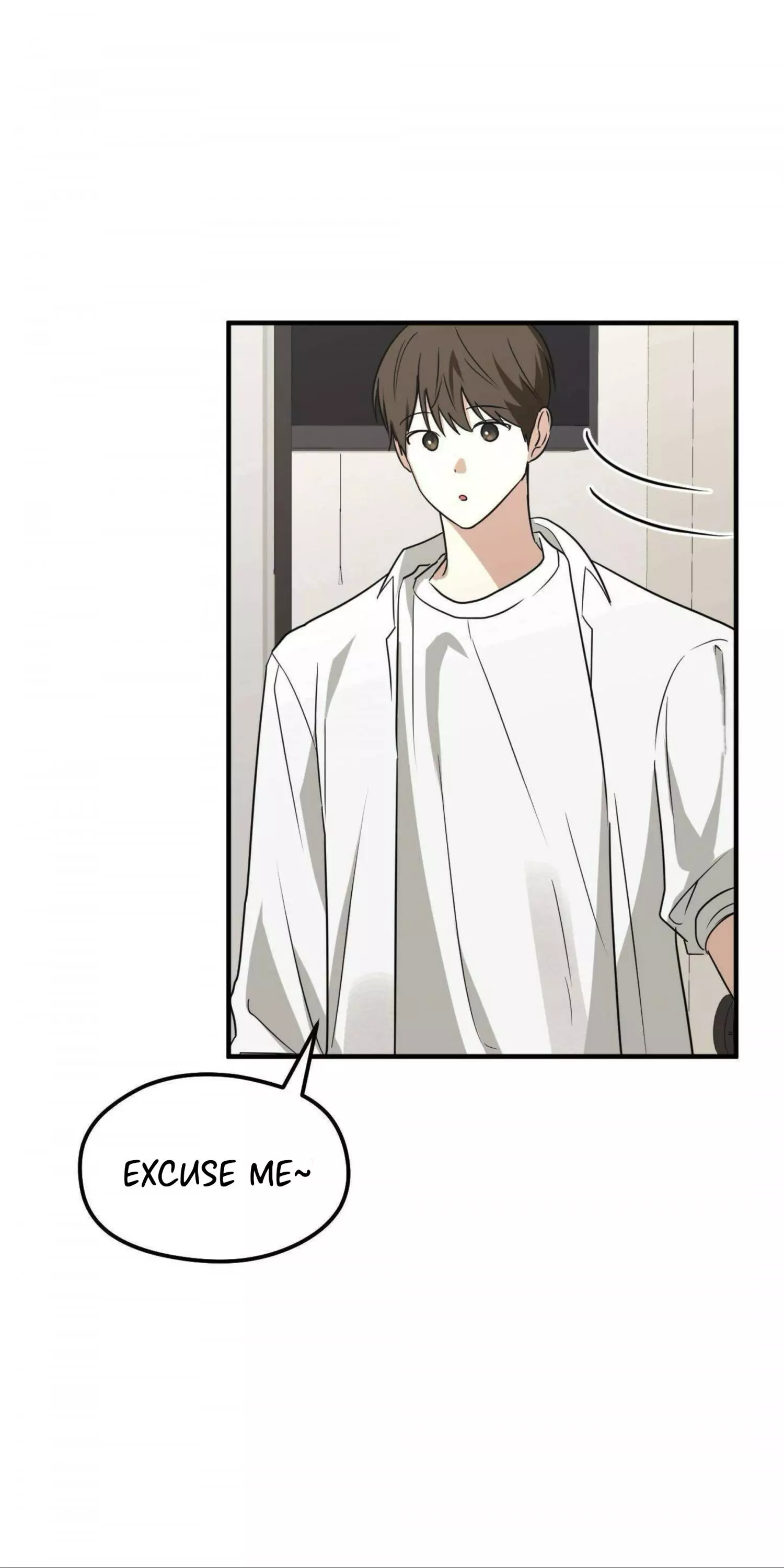 Conveyed Our Hearts Chapter 16 page 49