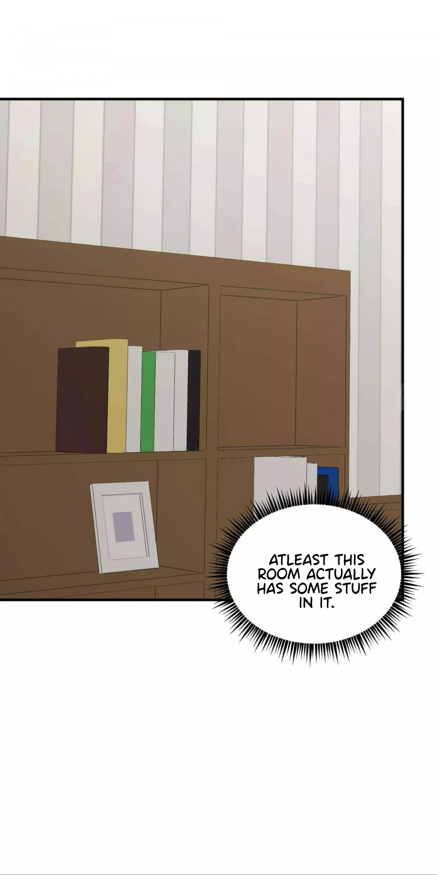 Conveyed Our Hearts Chapter 16 page 50