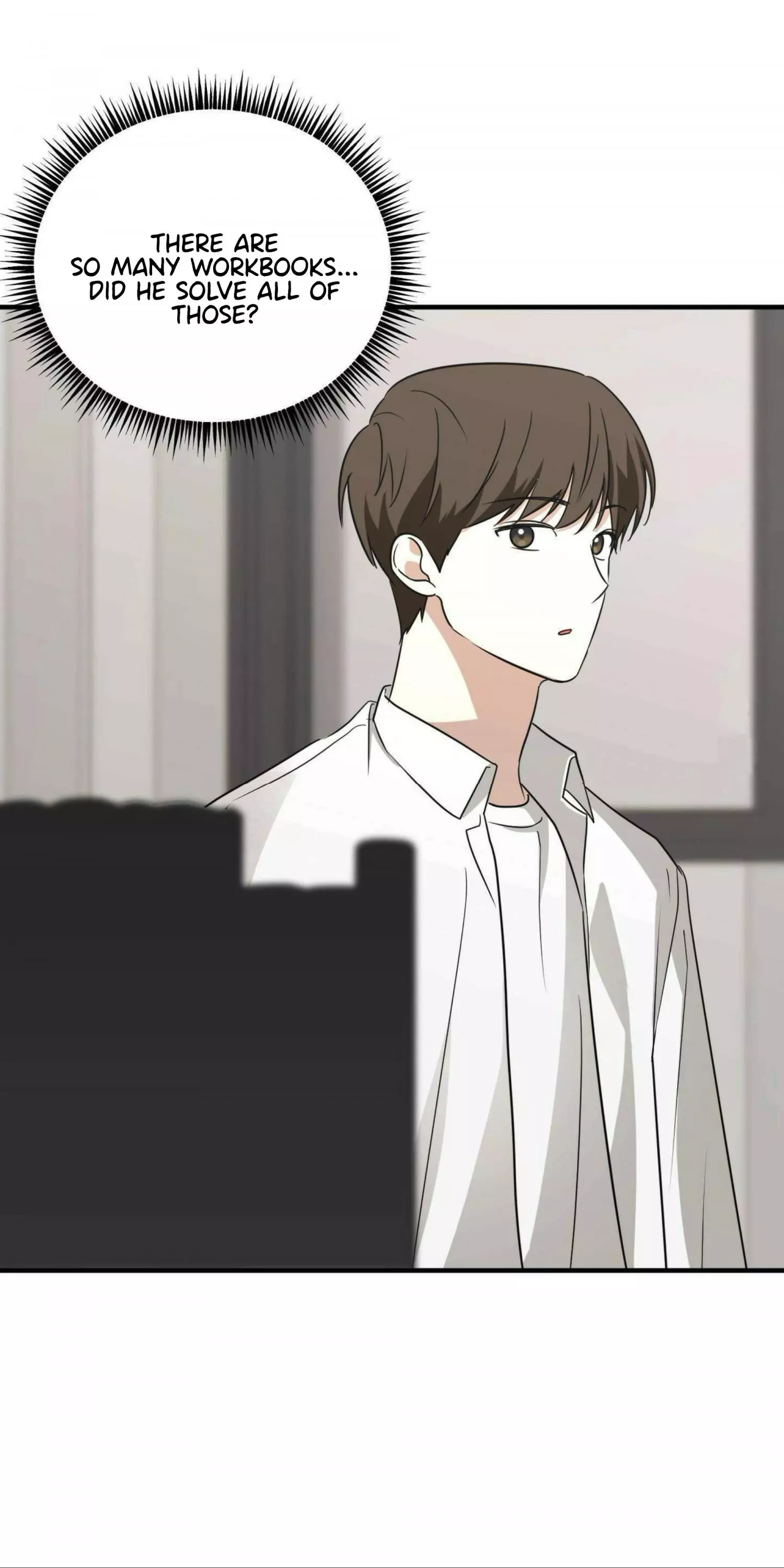 Conveyed Our Hearts Chapter 16 page 51