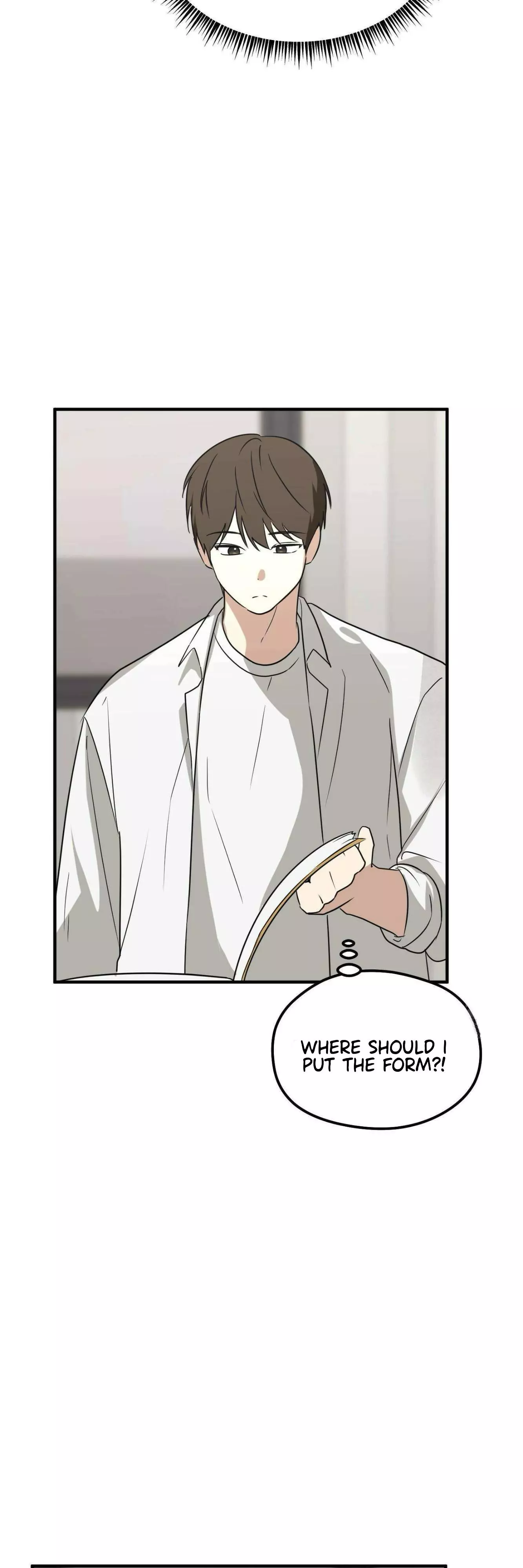 Conveyed Our Hearts Chapter 16 page 53