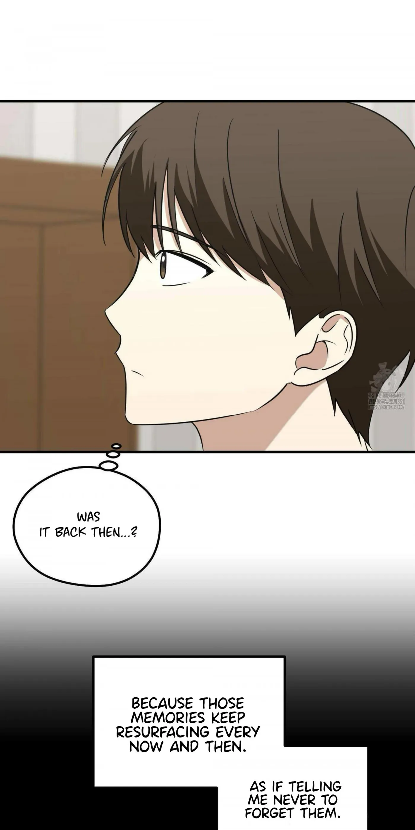 Conveyed Our Hearts Chapter 17 page 6
