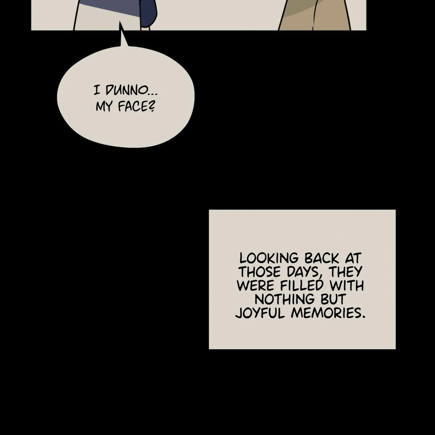 Conveyed Our Hearts Chapter 17 page 16