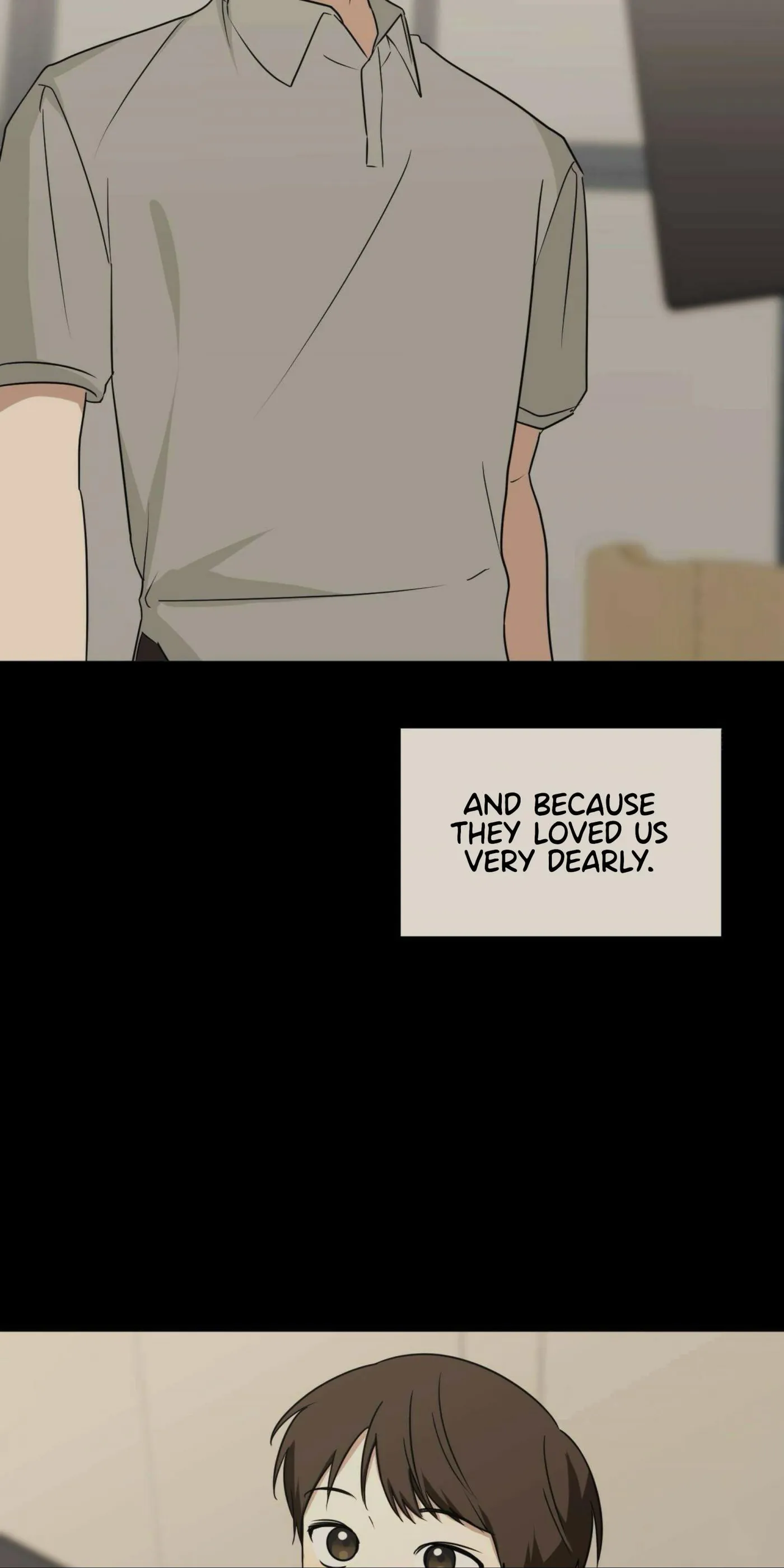 Conveyed Our Hearts Chapter 17 page 22