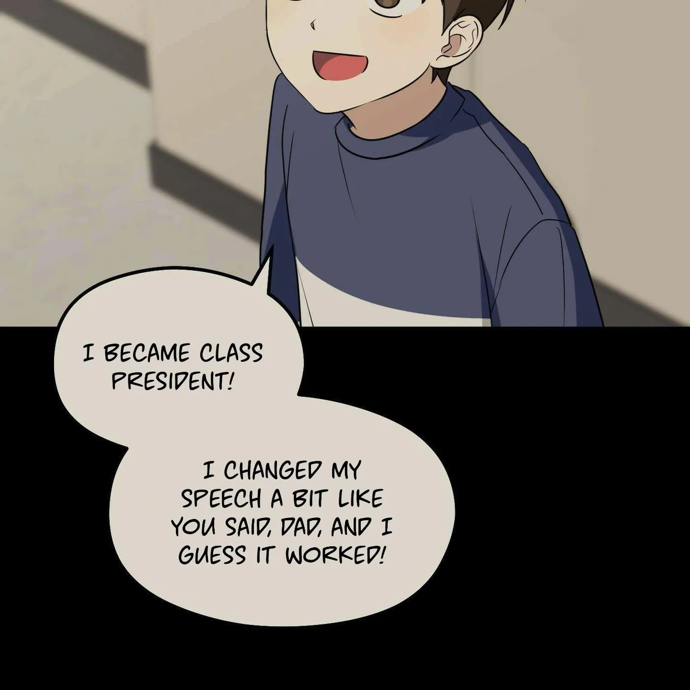 Conveyed Our Hearts Chapter 17 page 23