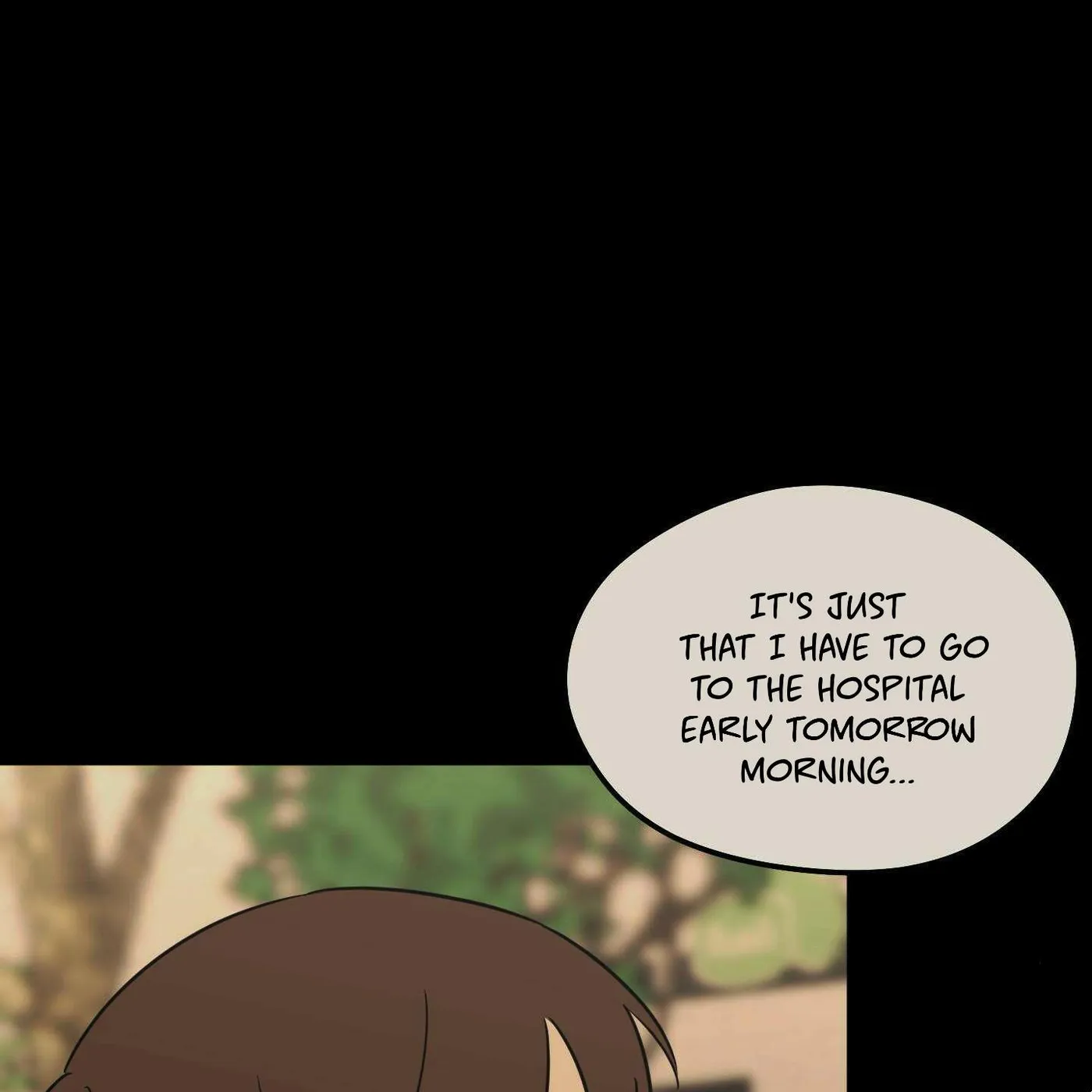 Conveyed Our Hearts Chapter 17 page 30