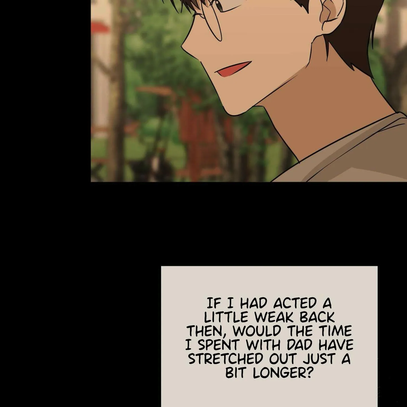 Conveyed Our Hearts Chapter 17 page 32