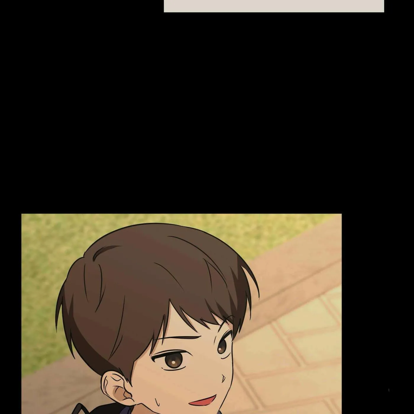 Conveyed Our Hearts Chapter 17 page 33