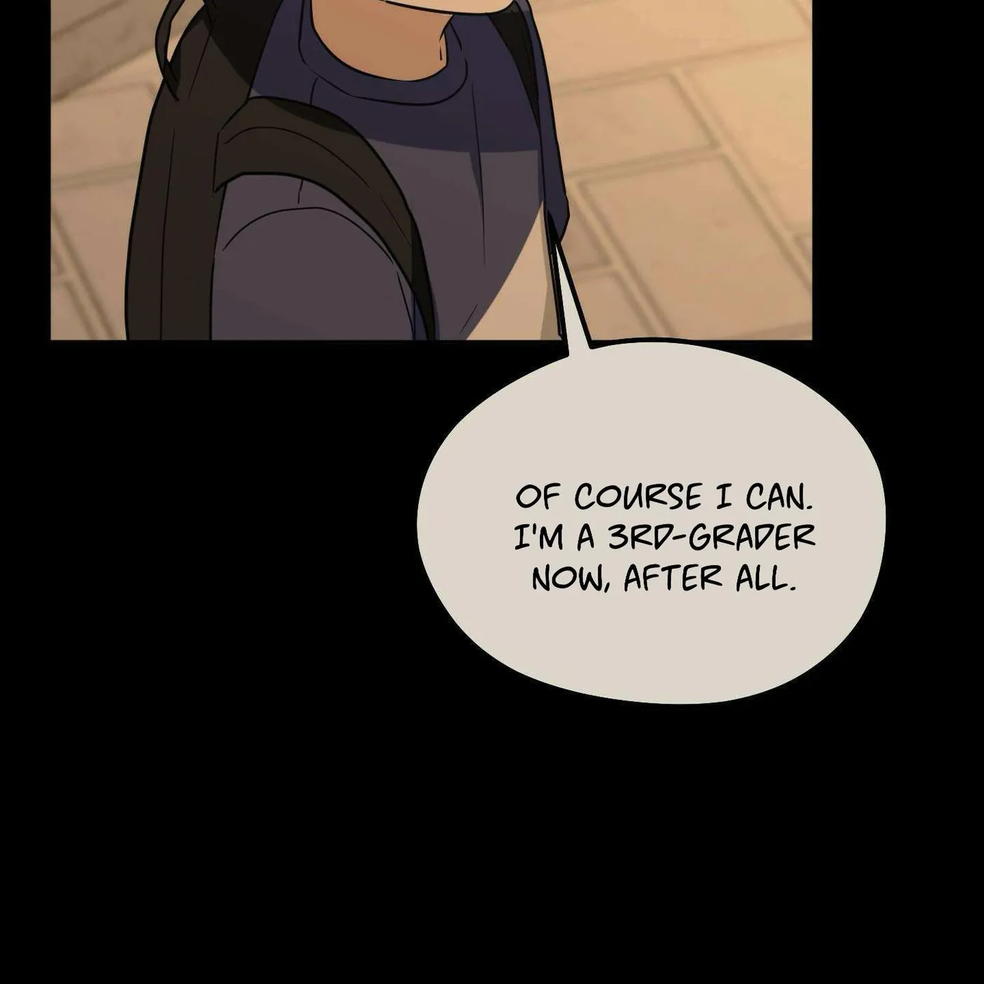 Conveyed Our Hearts Chapter 17 page 34