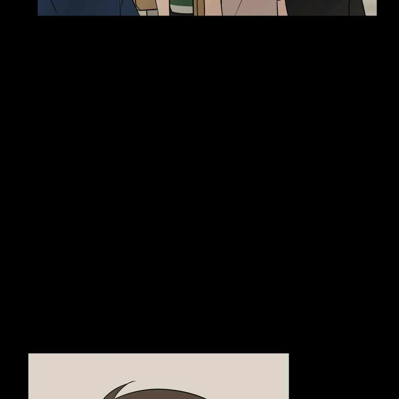Conveyed Our Hearts Chapter 17 page 40