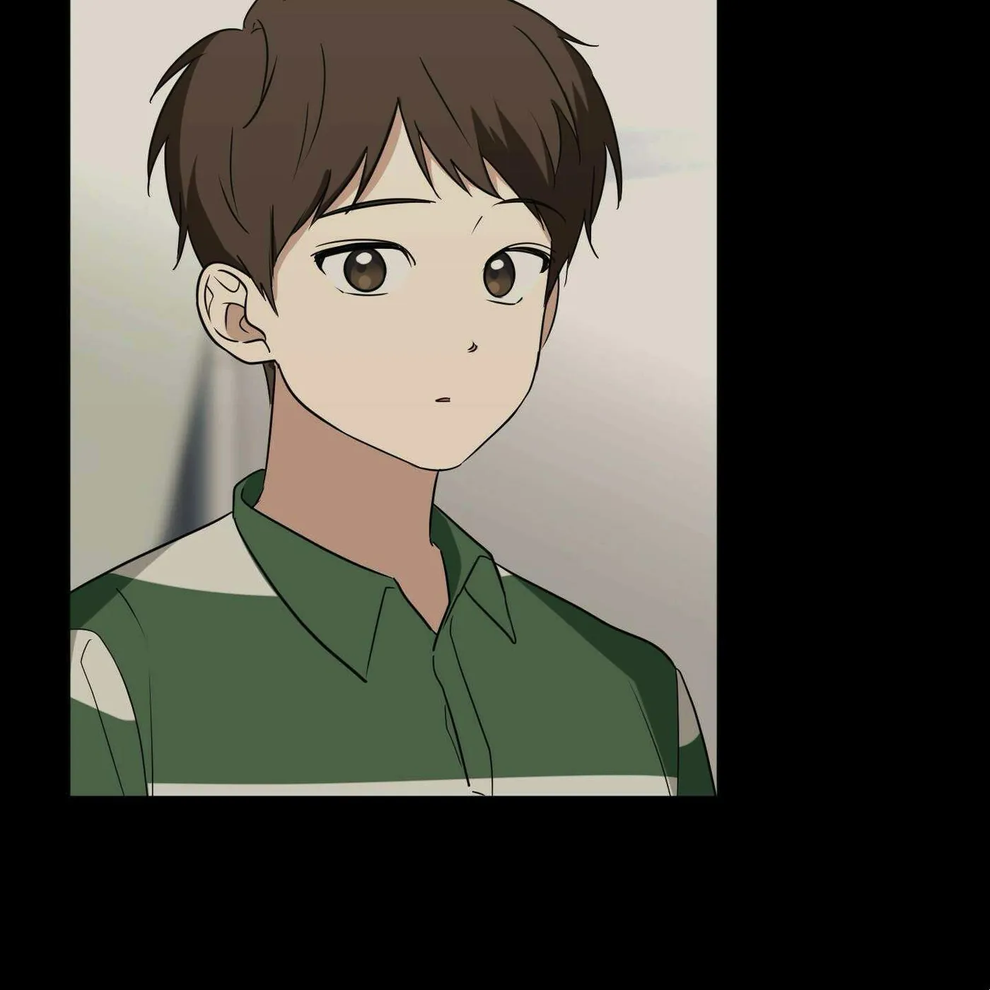 Conveyed Our Hearts Chapter 17 page 41
