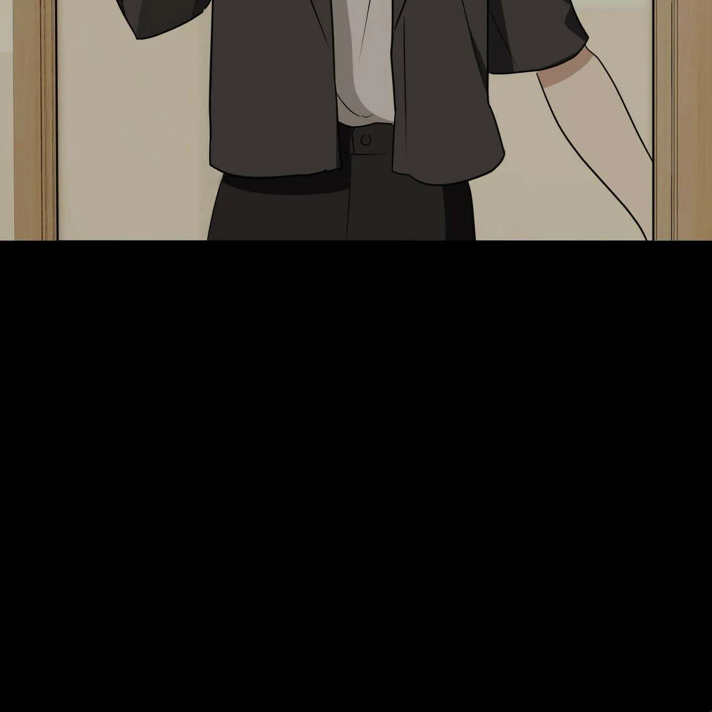 Conveyed Our Hearts Chapter 17 page 44