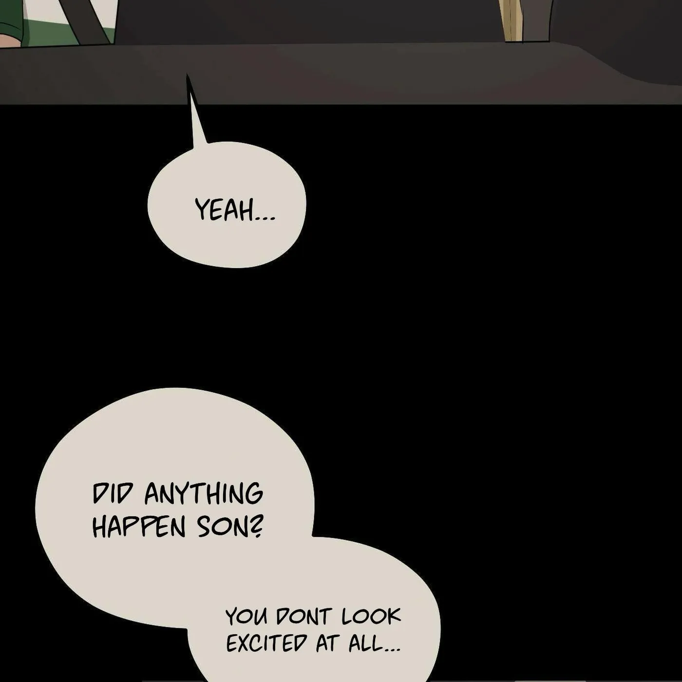 Conveyed Our Hearts Chapter 17 page 50