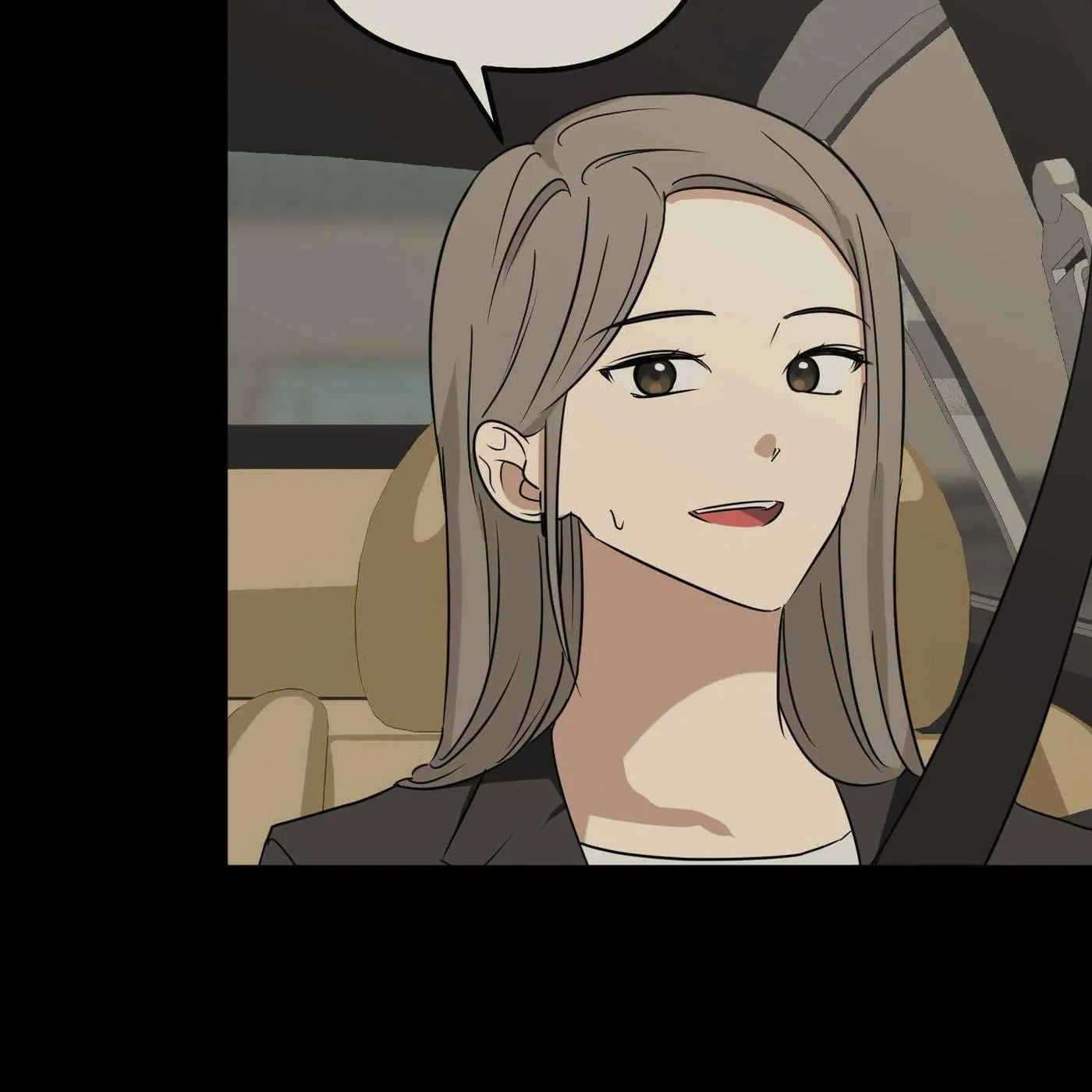 Conveyed Our Hearts Chapter 17 page 51