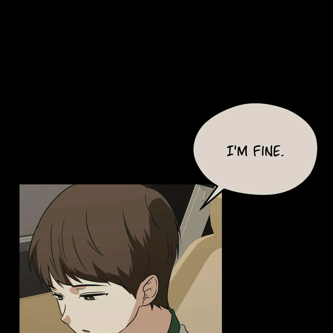 Conveyed Our Hearts Chapter 17 page 52
