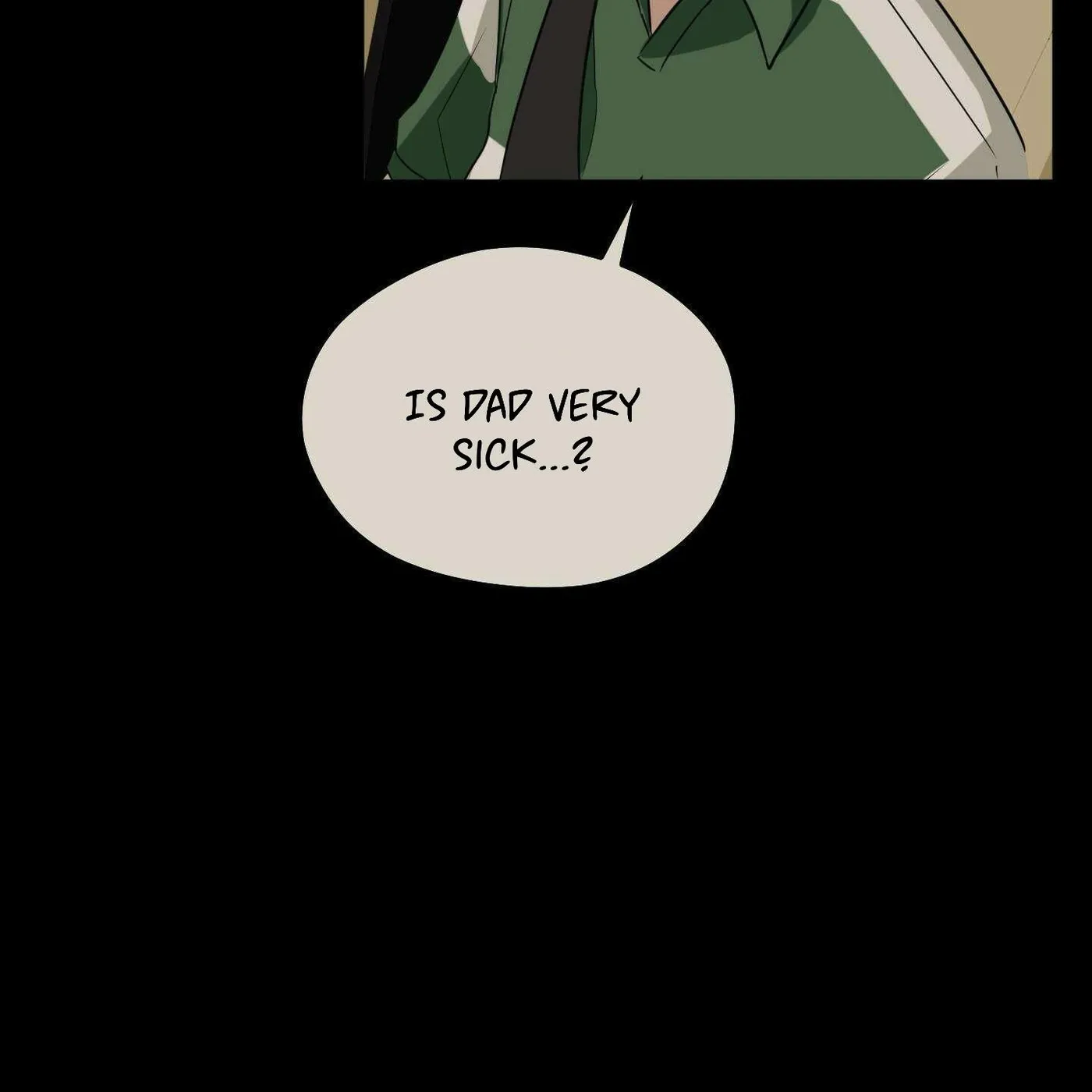 Conveyed Our Hearts Chapter 17 page 54