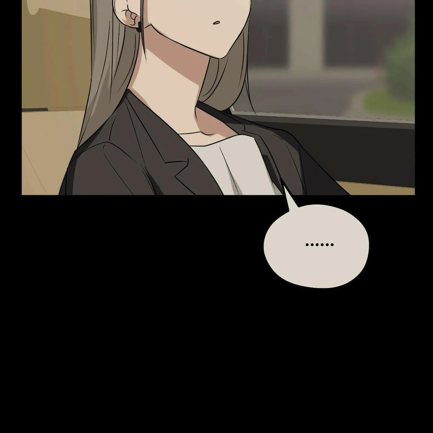 Conveyed Our Hearts Chapter 17 page 56