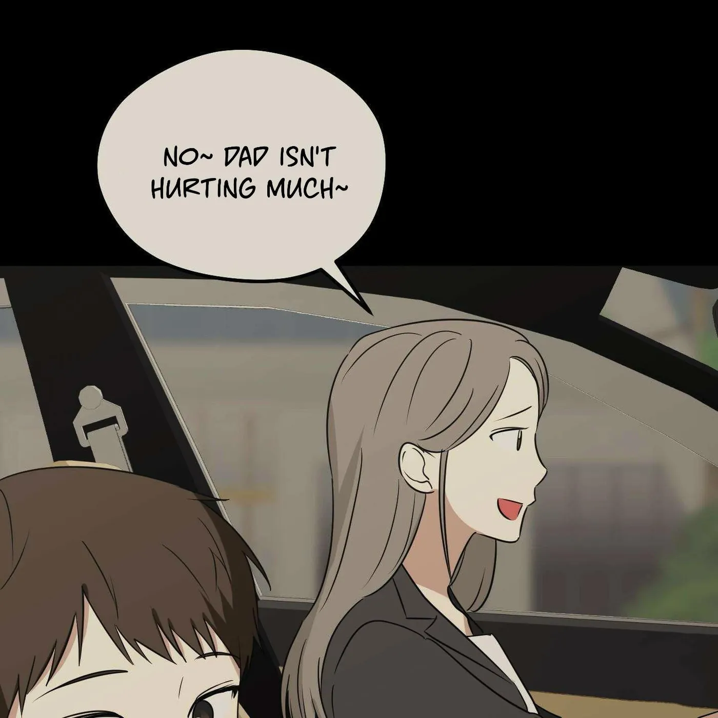Conveyed Our Hearts Chapter 17 page 57