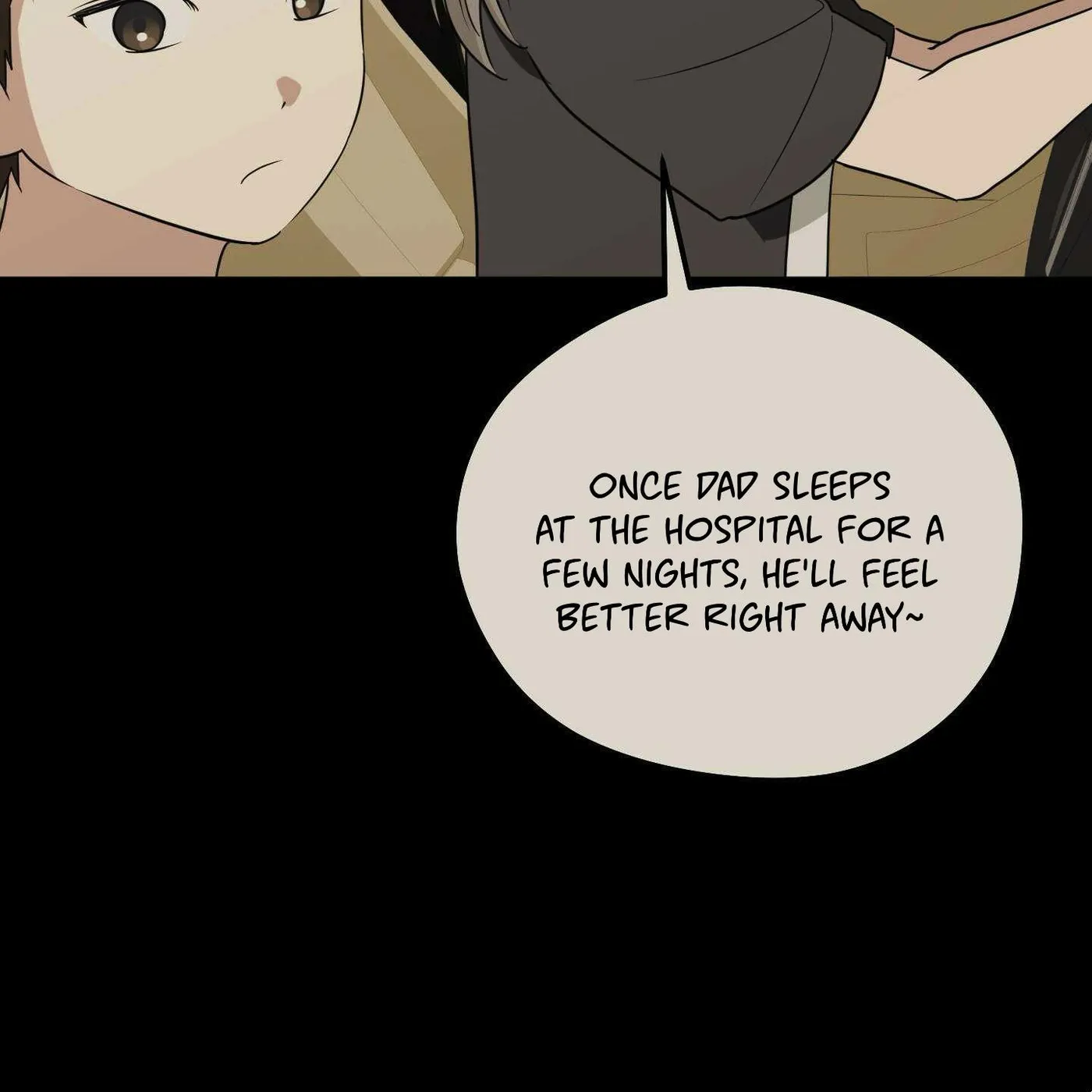 Conveyed Our Hearts Chapter 17 page 58