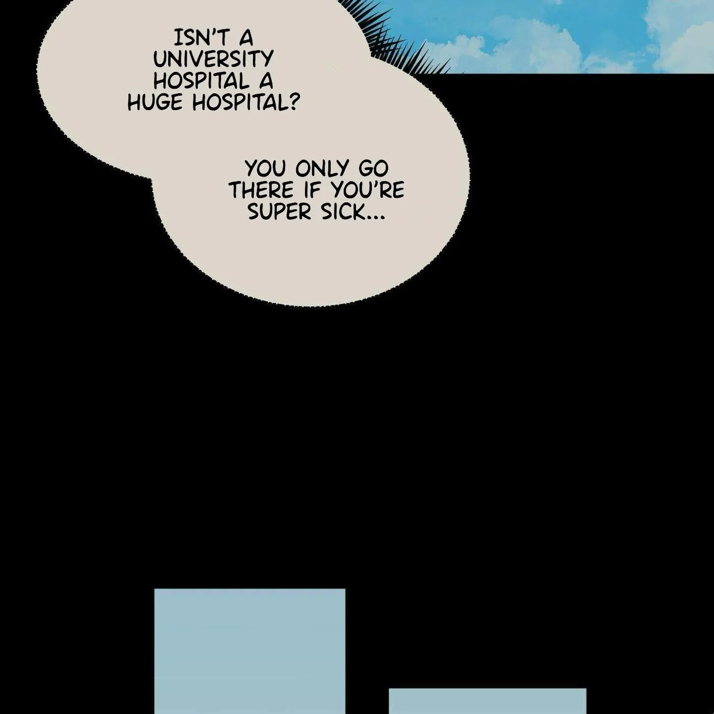 Conveyed Our Hearts Chapter 17 page 60