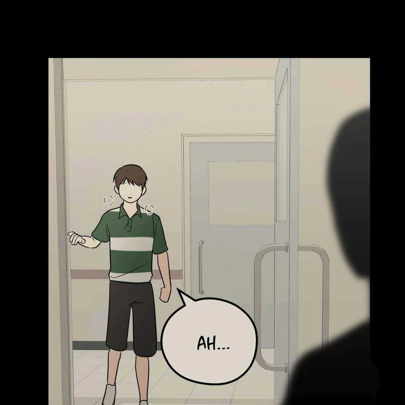 Conveyed Our Hearts Chapter 17 page 64
