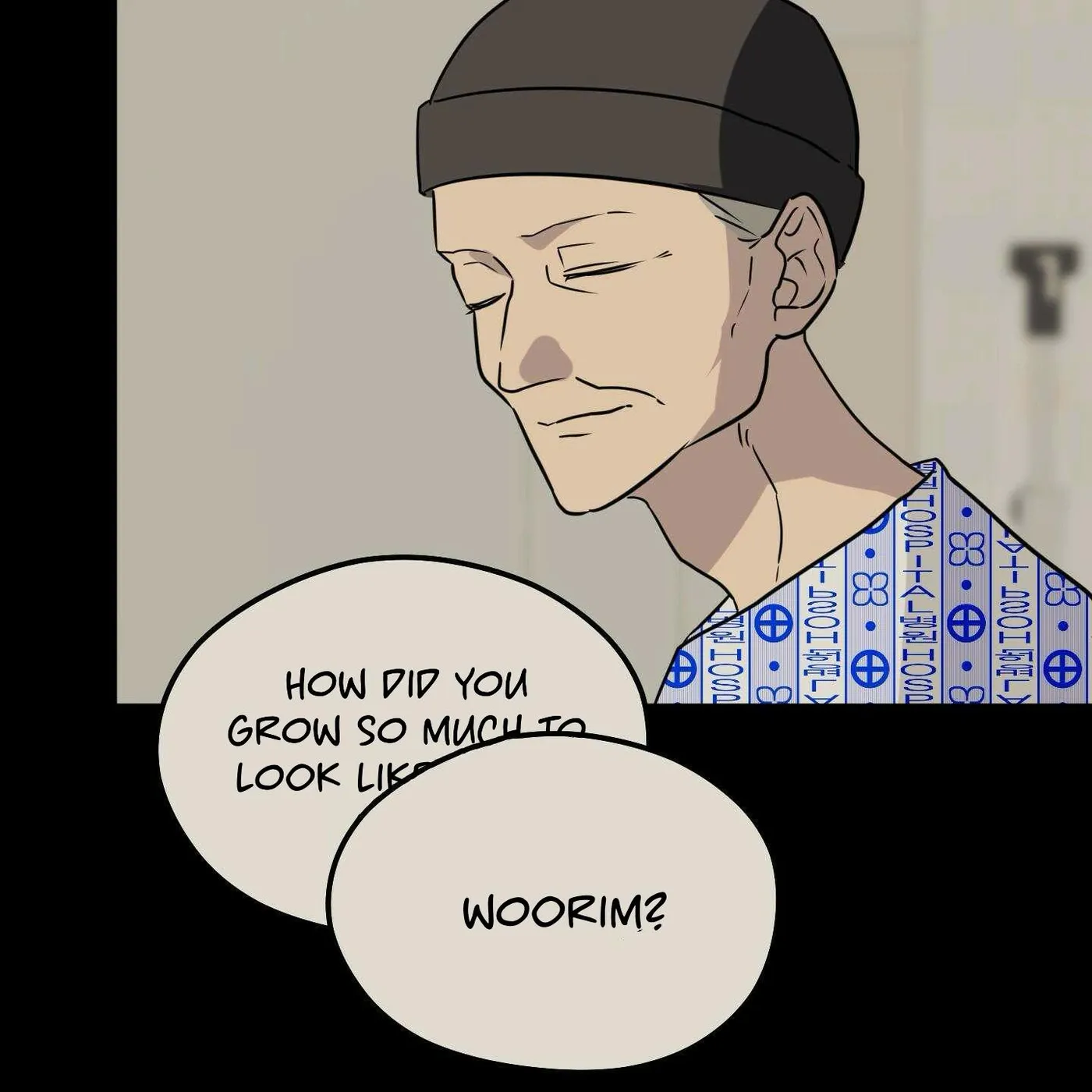 Conveyed Our Hearts Chapter 17 page 66