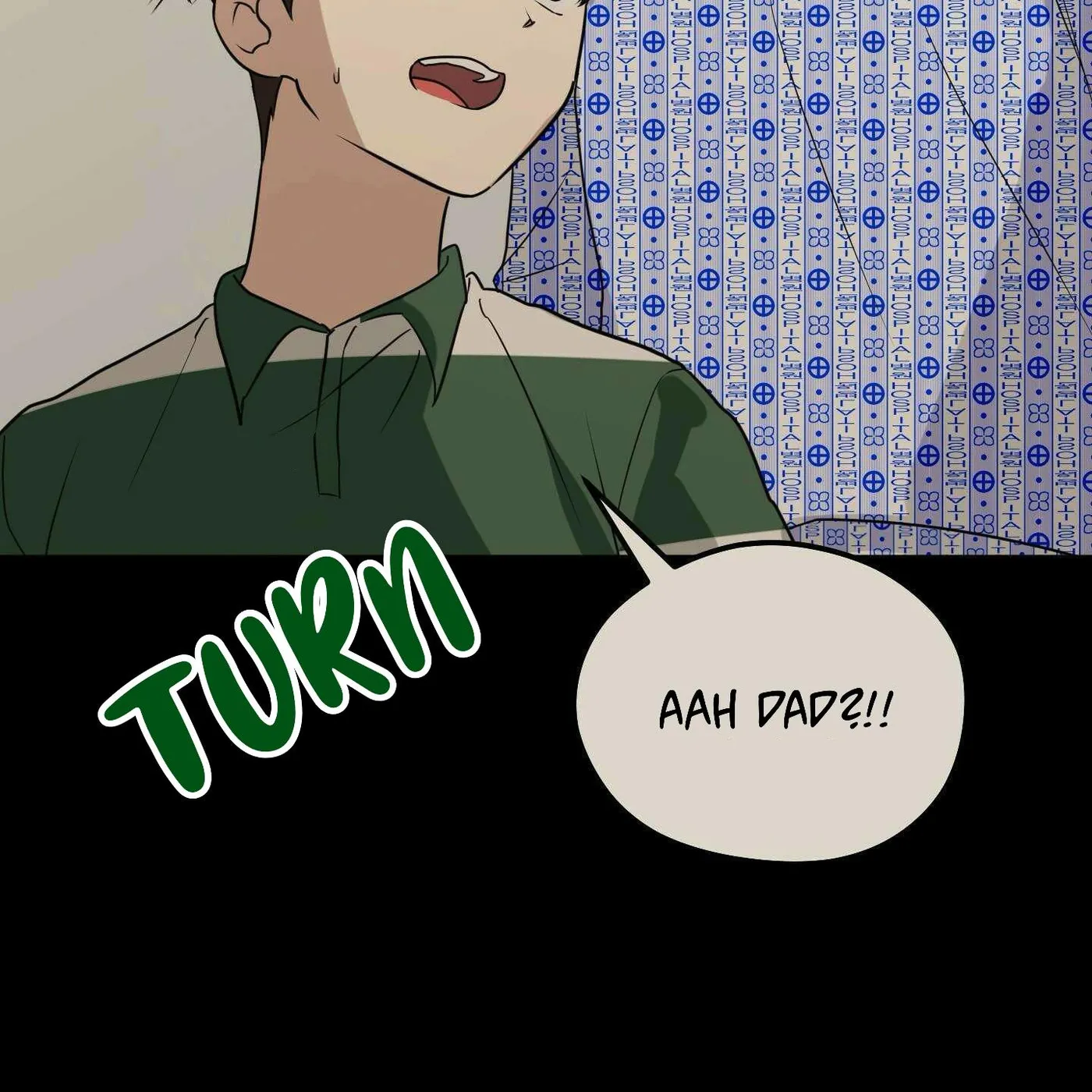 Conveyed Our Hearts Chapter 17 page 68