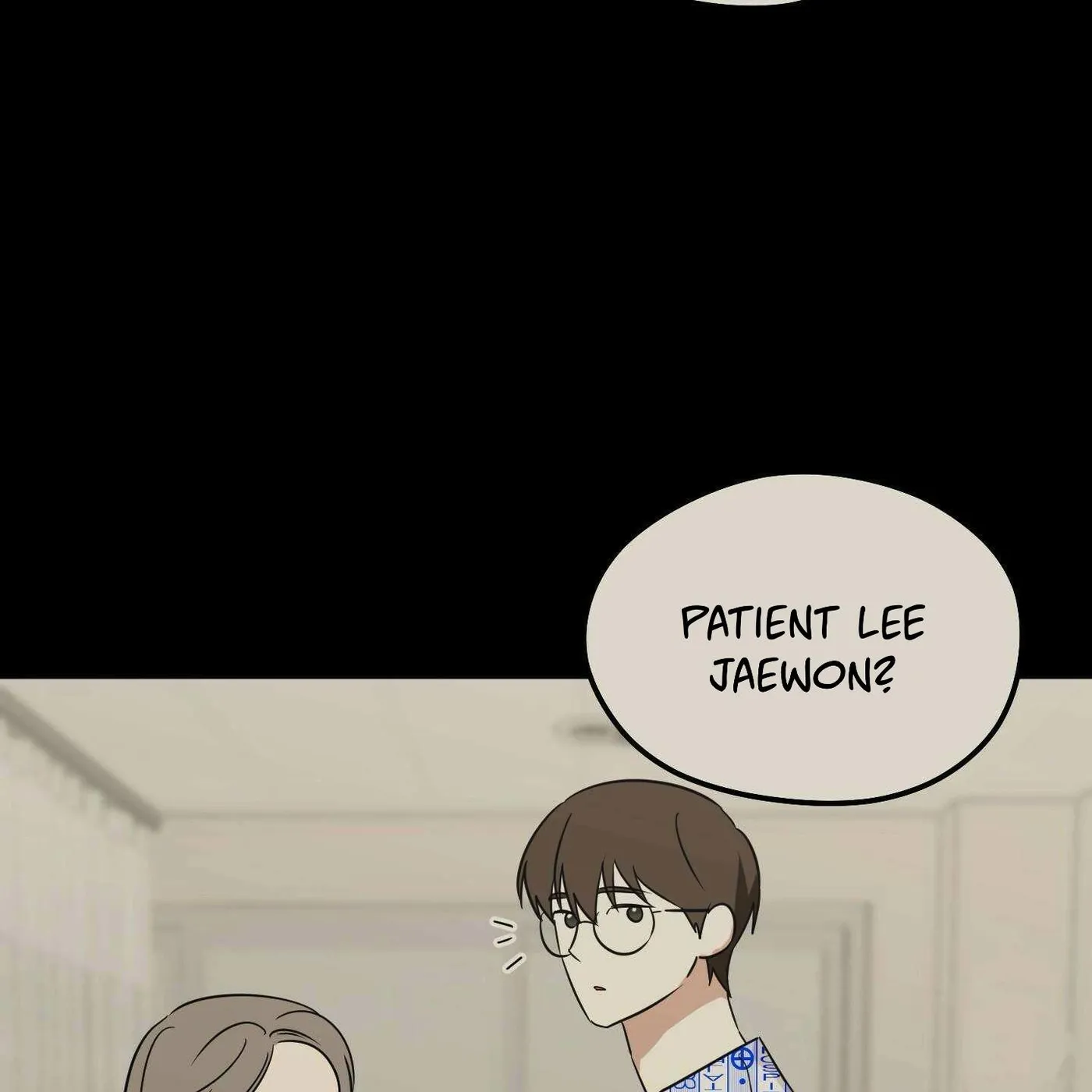 Conveyed Our Hearts Chapter 17 page 77