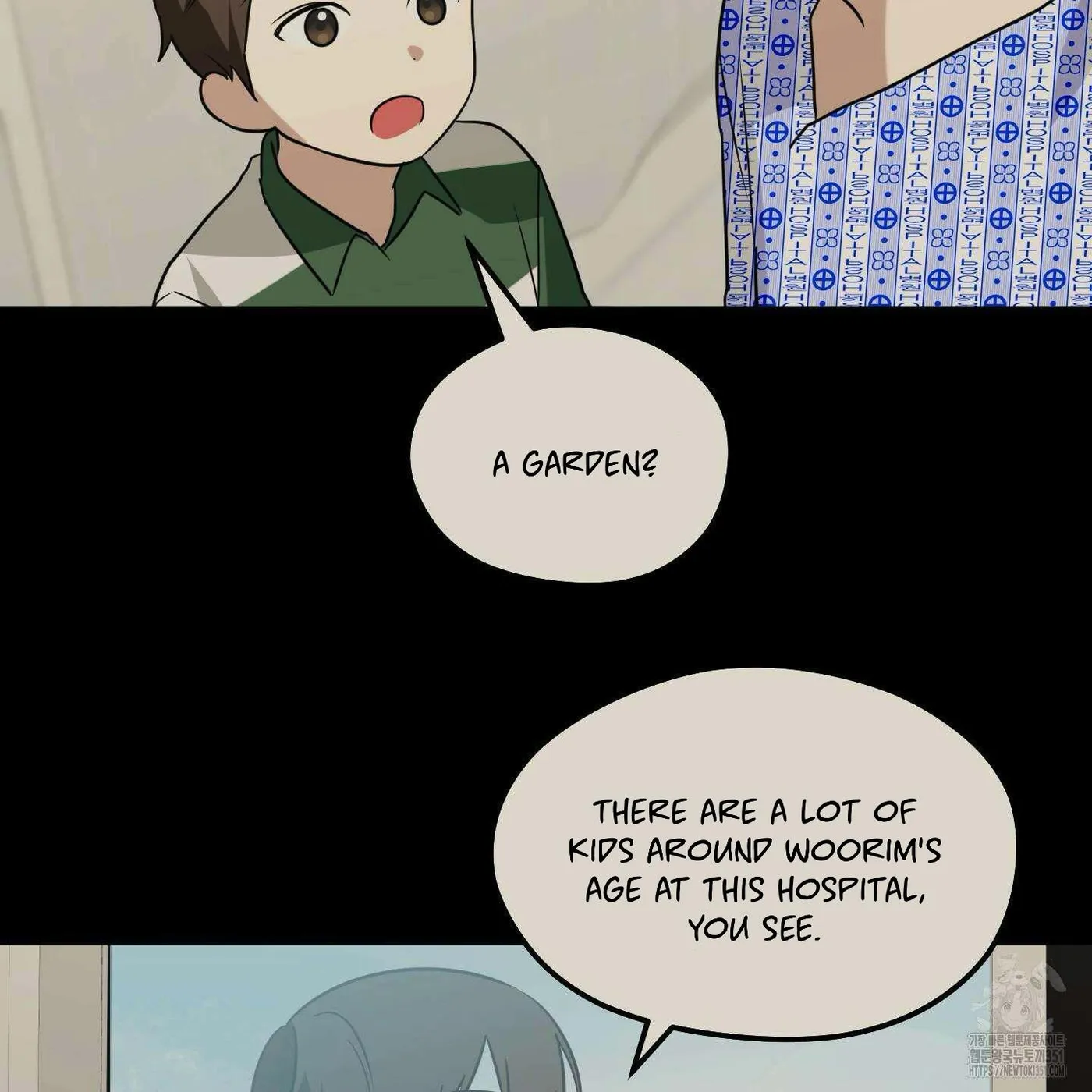 Conveyed Our Hearts Chapter 17 page 83