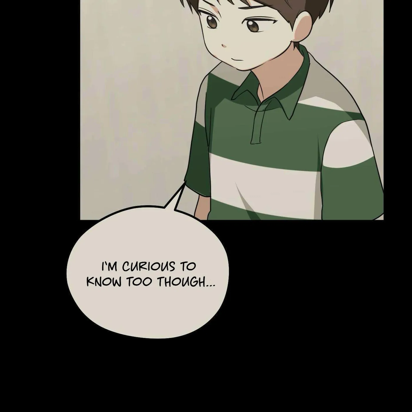 Conveyed Our Hearts Chapter 17 page 85