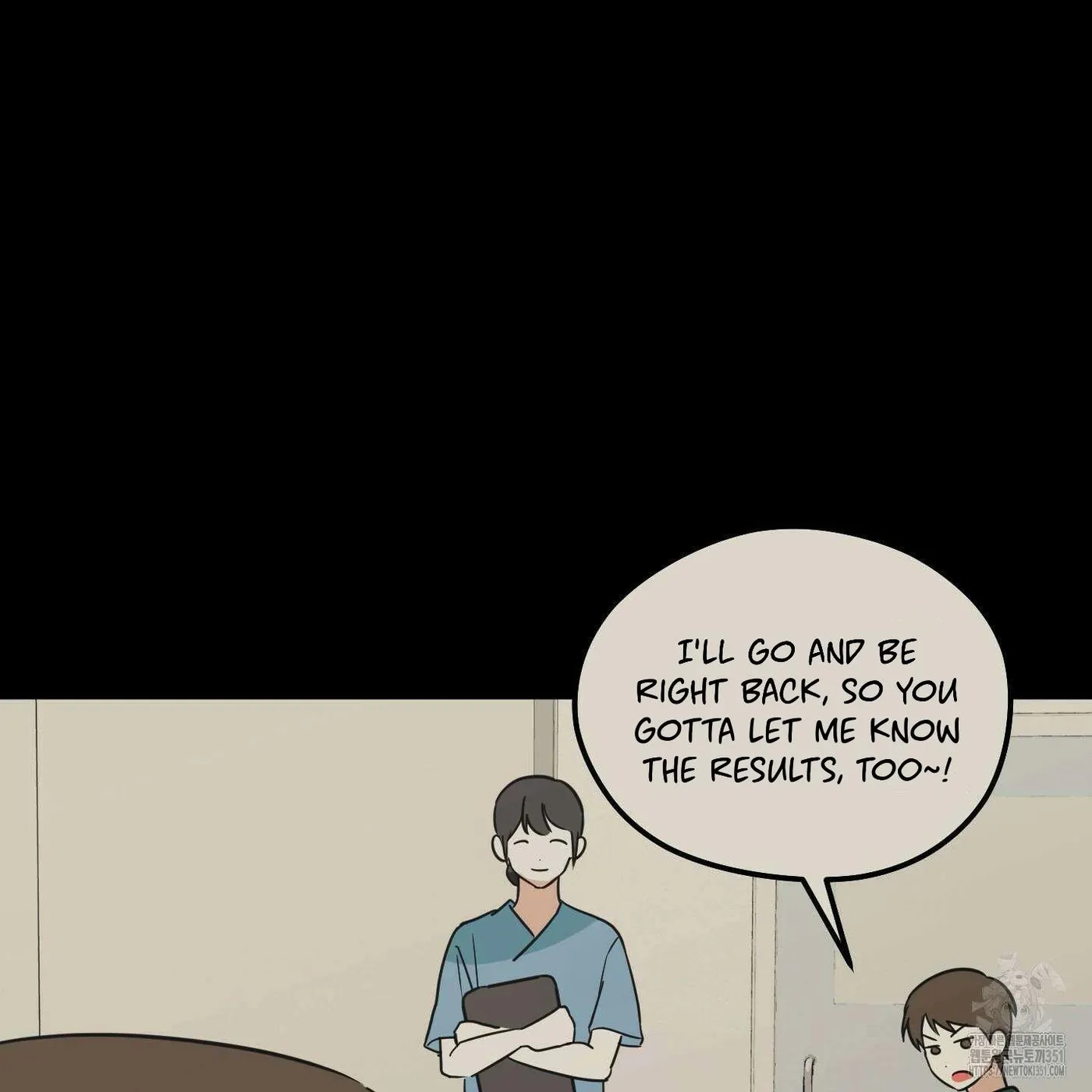 Conveyed Our Hearts Chapter 17 page 86