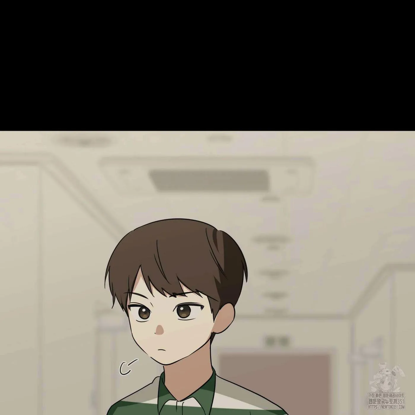 Conveyed Our Hearts Chapter 17 page 89