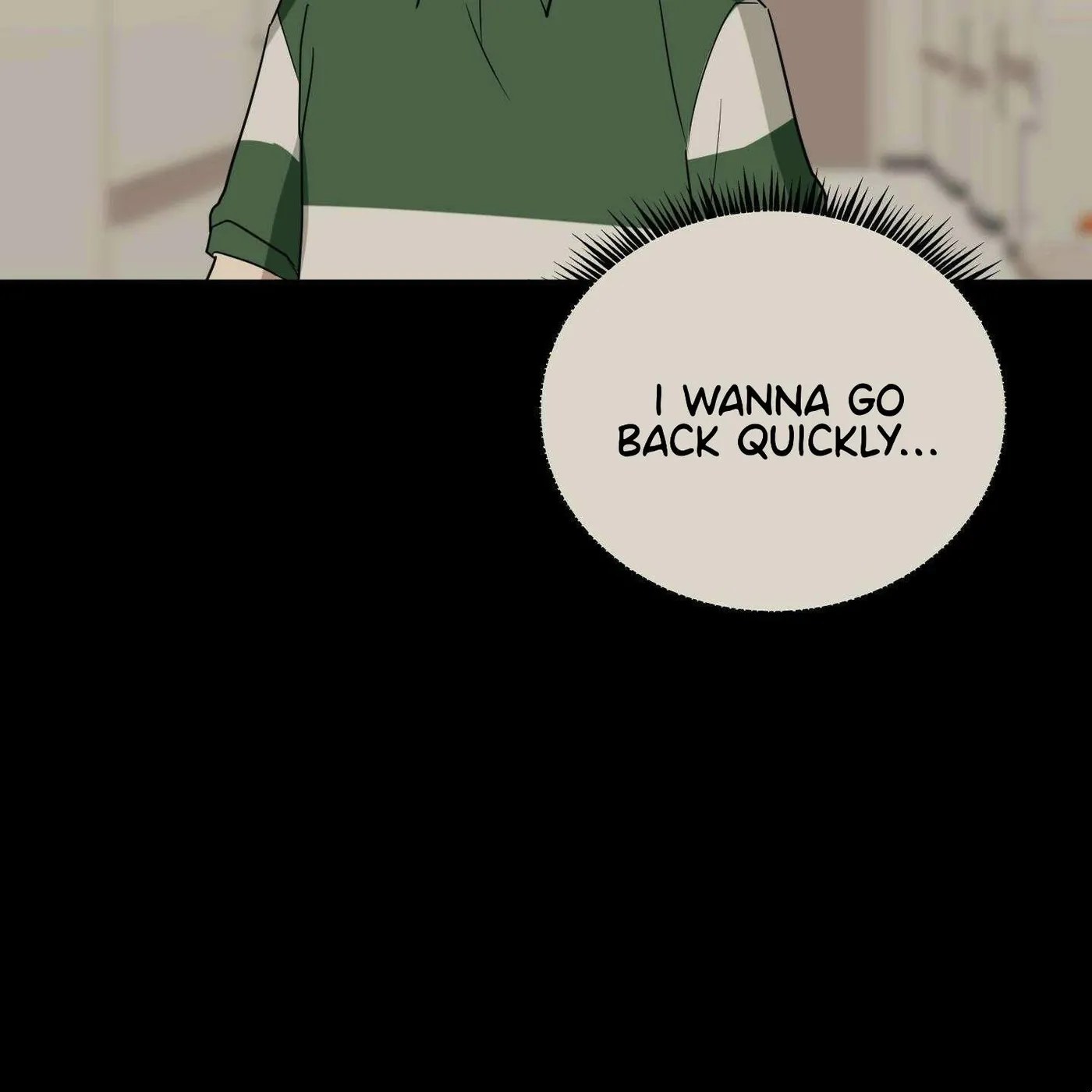 Conveyed Our Hearts Chapter 17 page 90