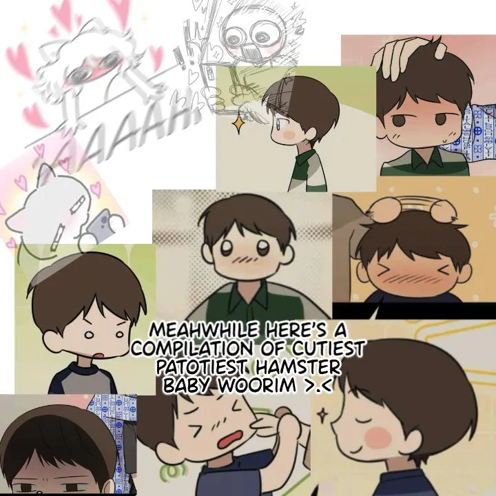 Conveyed Our Hearts Chapter 17 page 101