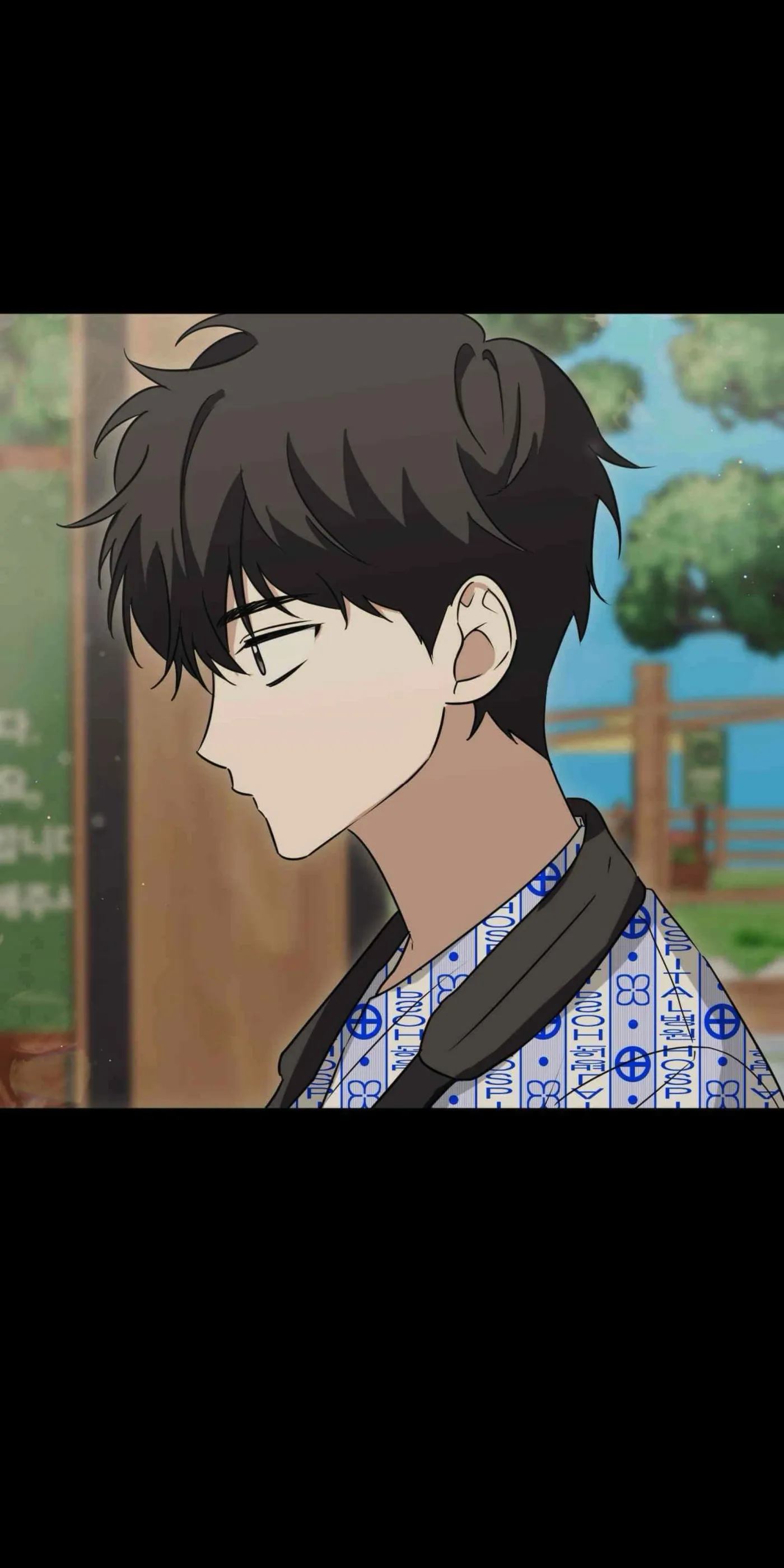 Conveyed Our Hearts Chapter 18 page 4
